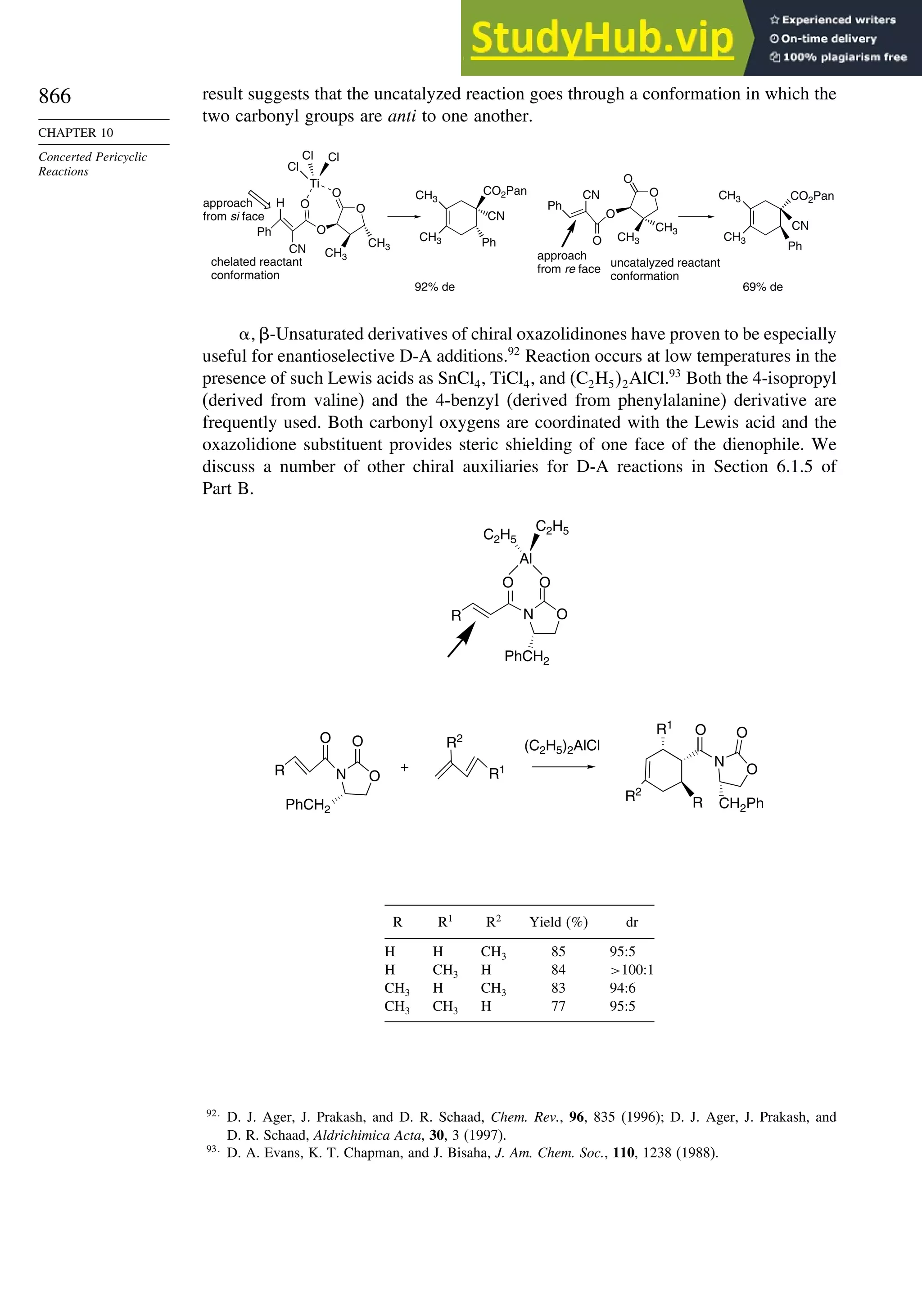 Advanced Organic Chemistry FIFTH EDITION Part A  Structure And Mechanisms