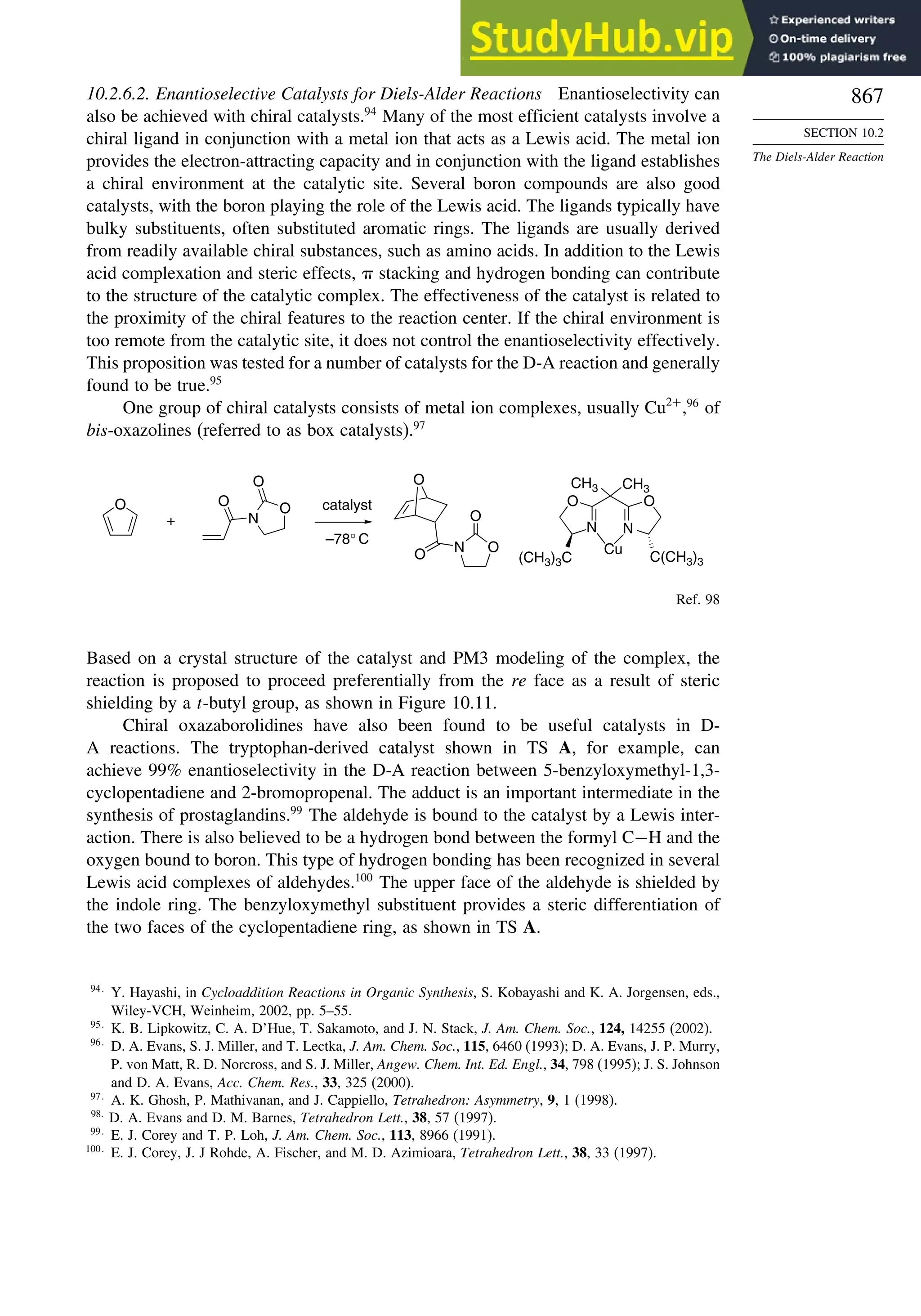 Advanced Organic Chemistry FIFTH EDITION Part A  Structure And Mechanisms