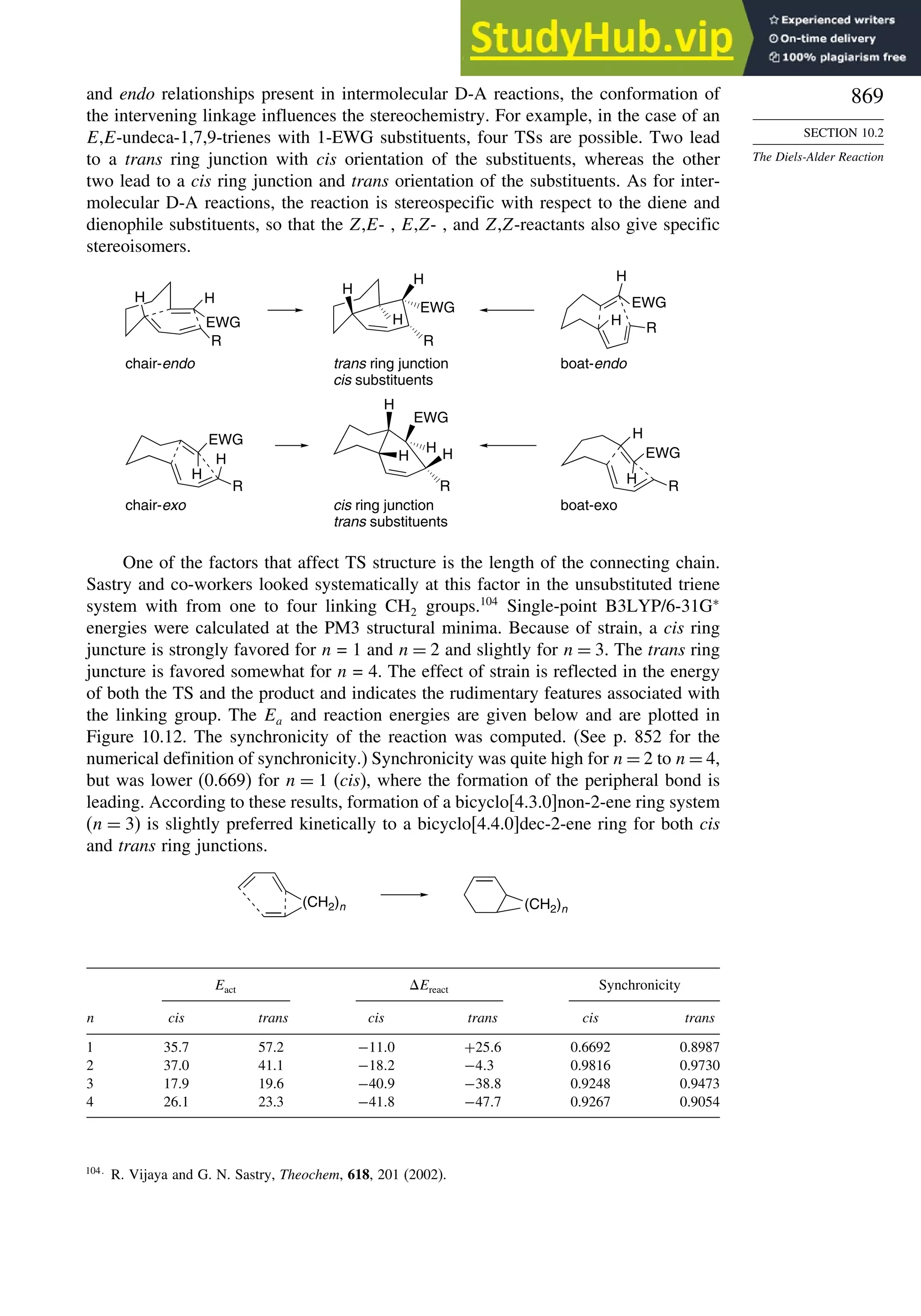 Advanced Organic Chemistry FIFTH EDITION Part A  Structure And Mechanisms