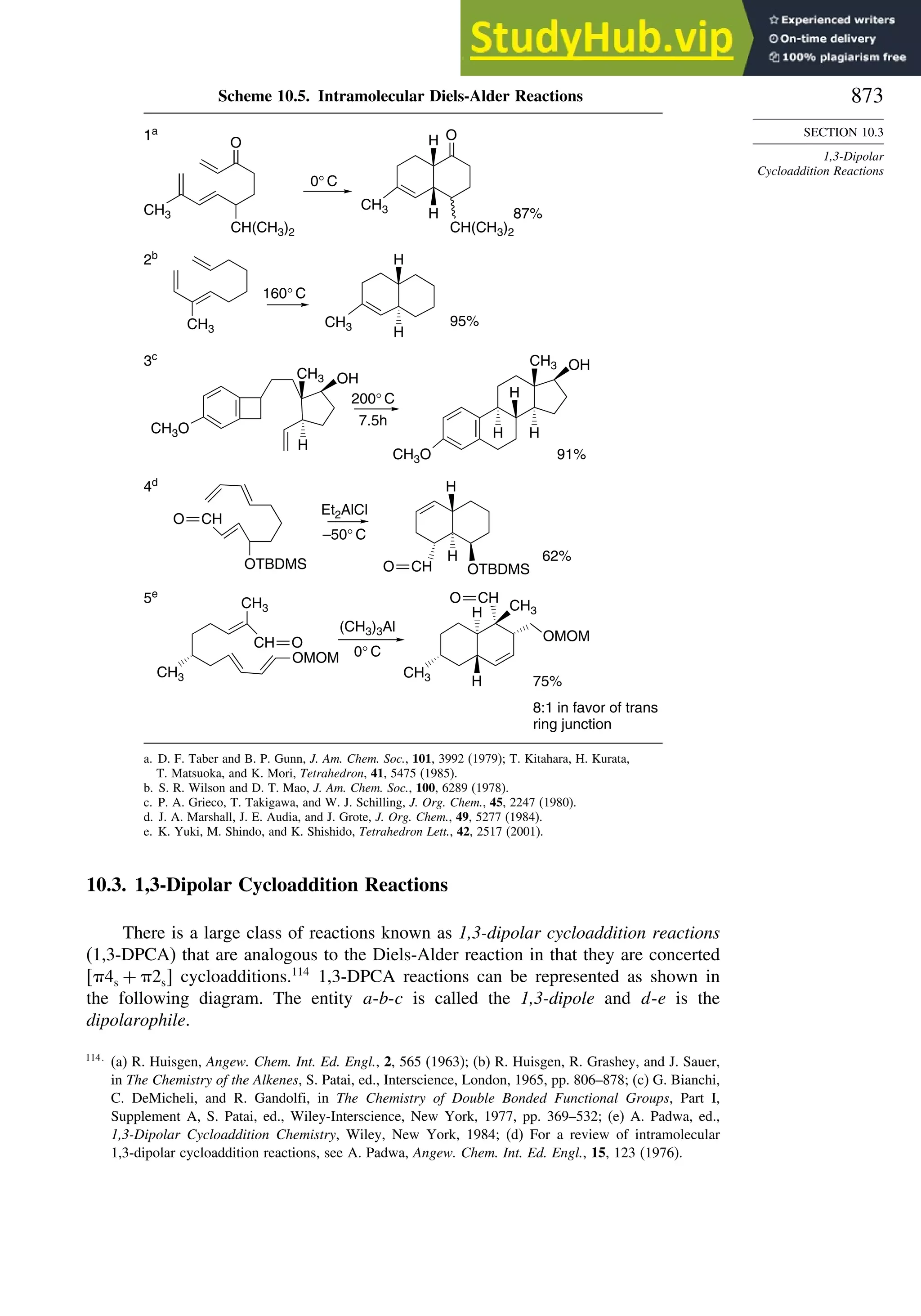 Advanced Organic Chemistry FIFTH EDITION Part A  Structure And Mechanisms