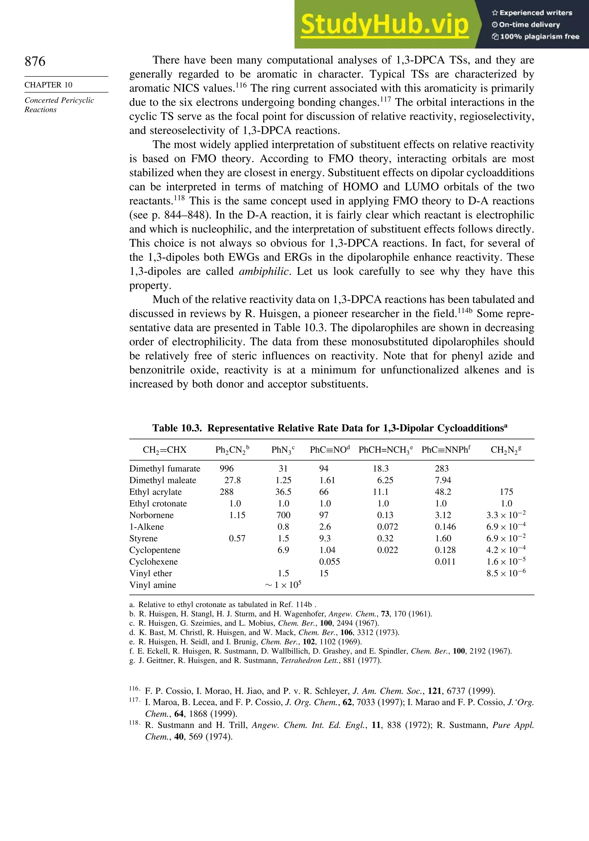 Advanced Organic Chemistry FIFTH EDITION Part A  Structure And Mechanisms