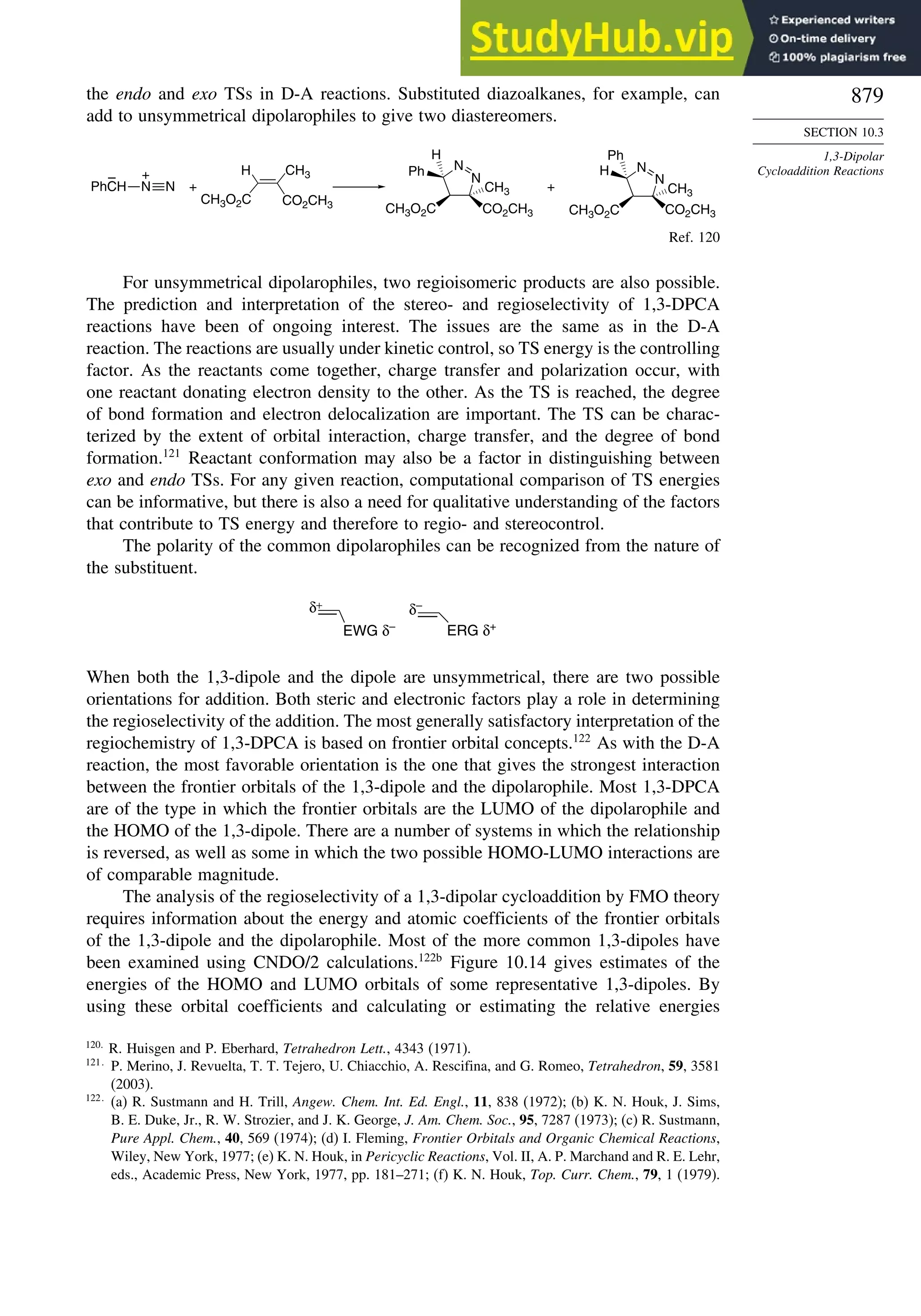 Advanced Organic Chemistry FIFTH EDITION Part A  Structure And Mechanisms