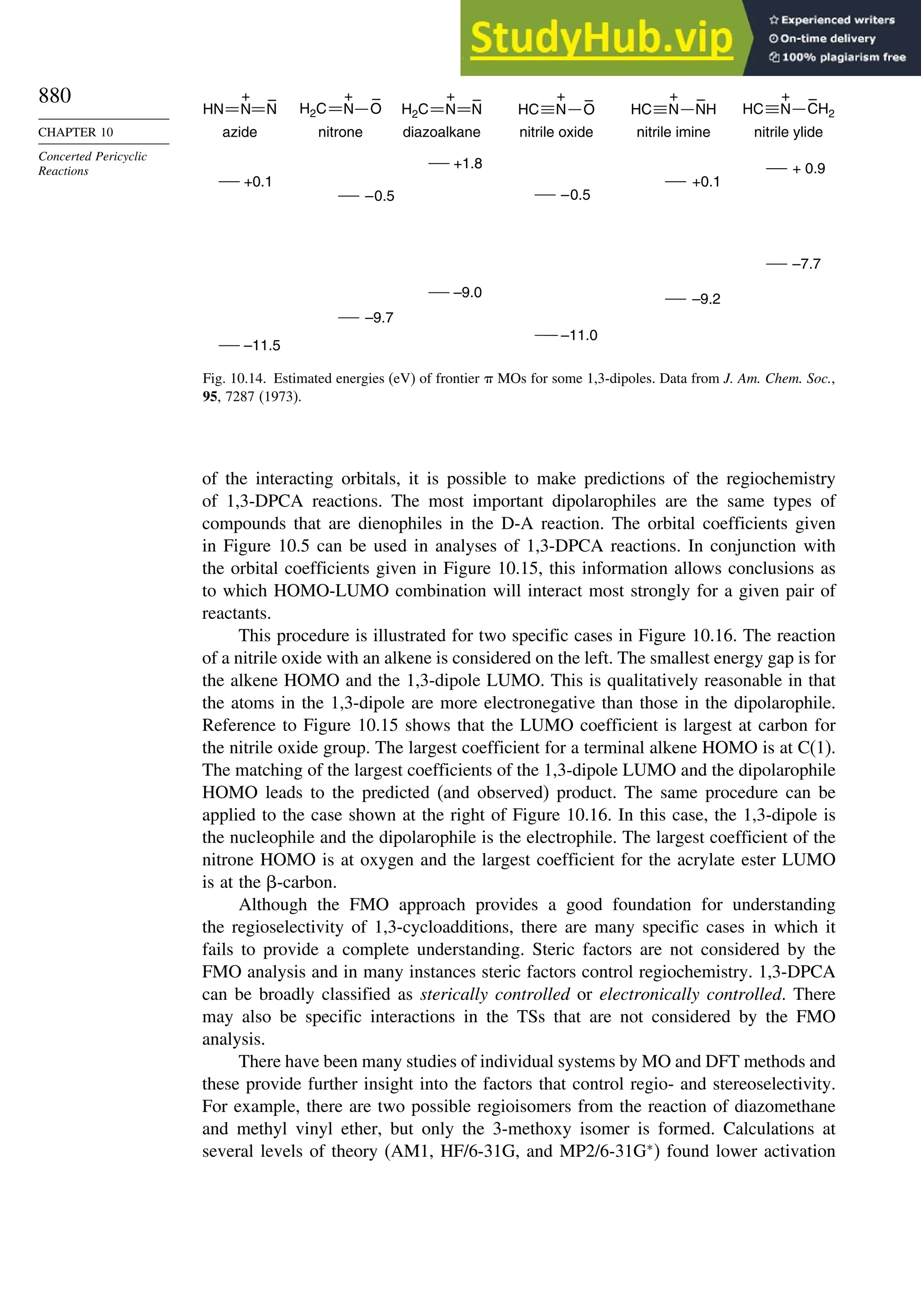 Advanced Organic Chemistry FIFTH EDITION Part A  Structure And Mechanisms