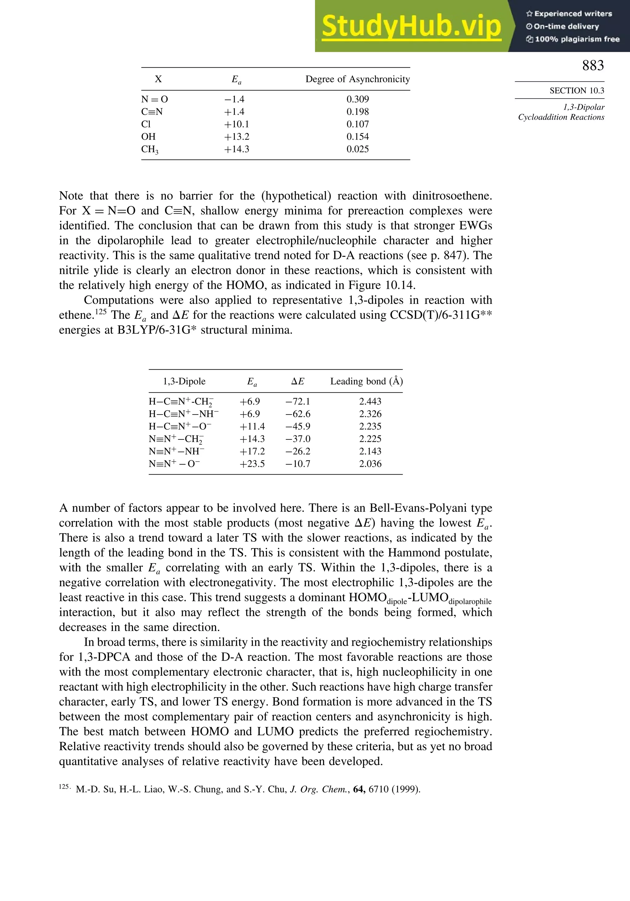 Advanced Organic Chemistry FIFTH EDITION Part A  Structure And Mechanisms