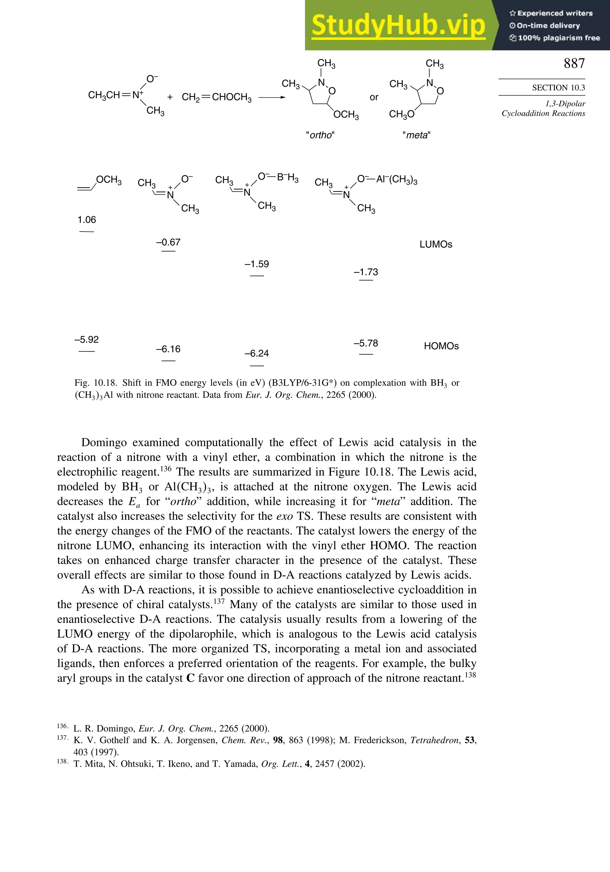 Advanced Organic Chemistry FIFTH EDITION Part A  Structure And Mechanisms