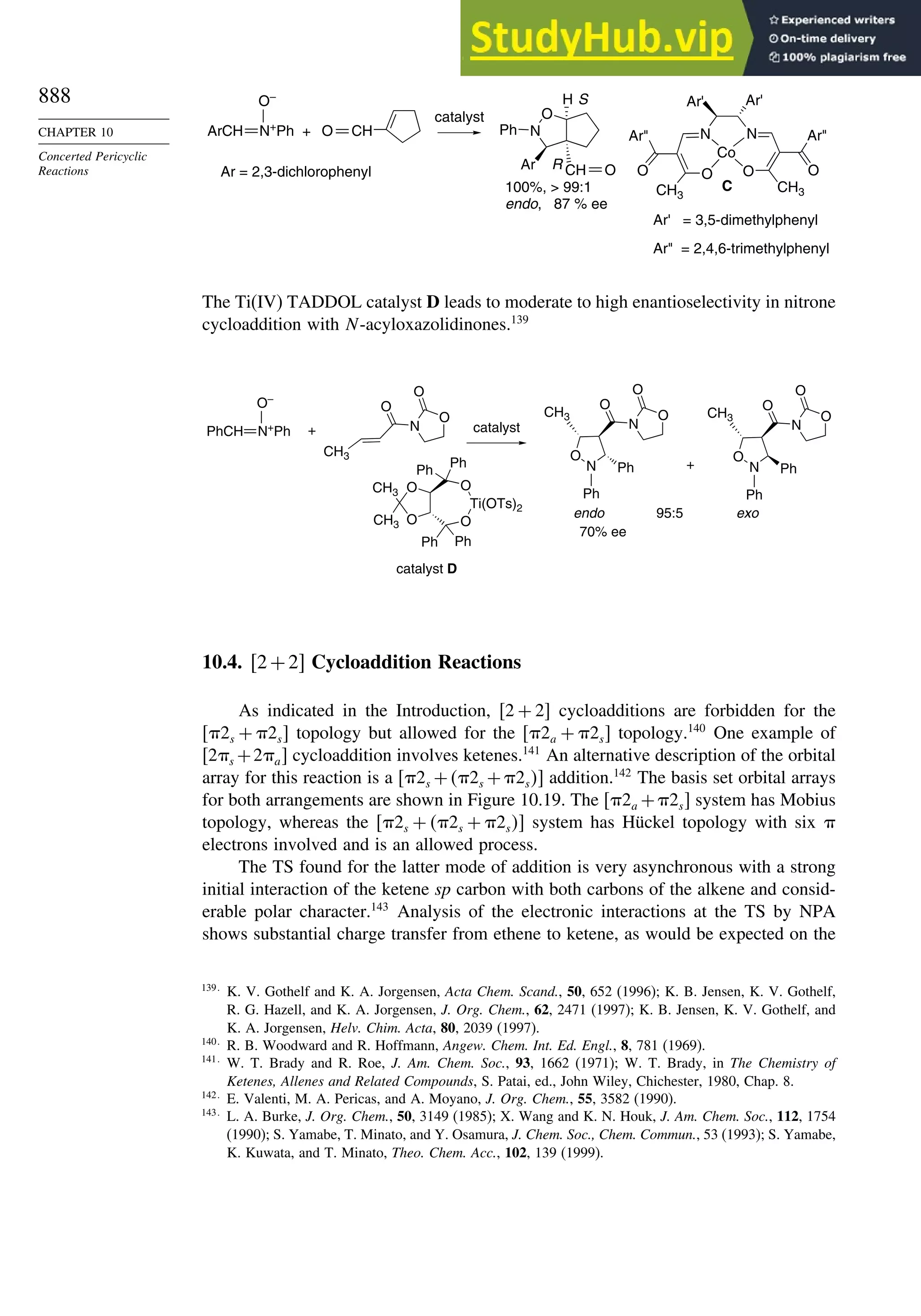 Advanced Organic Chemistry FIFTH EDITION Part A  Structure And Mechanisms