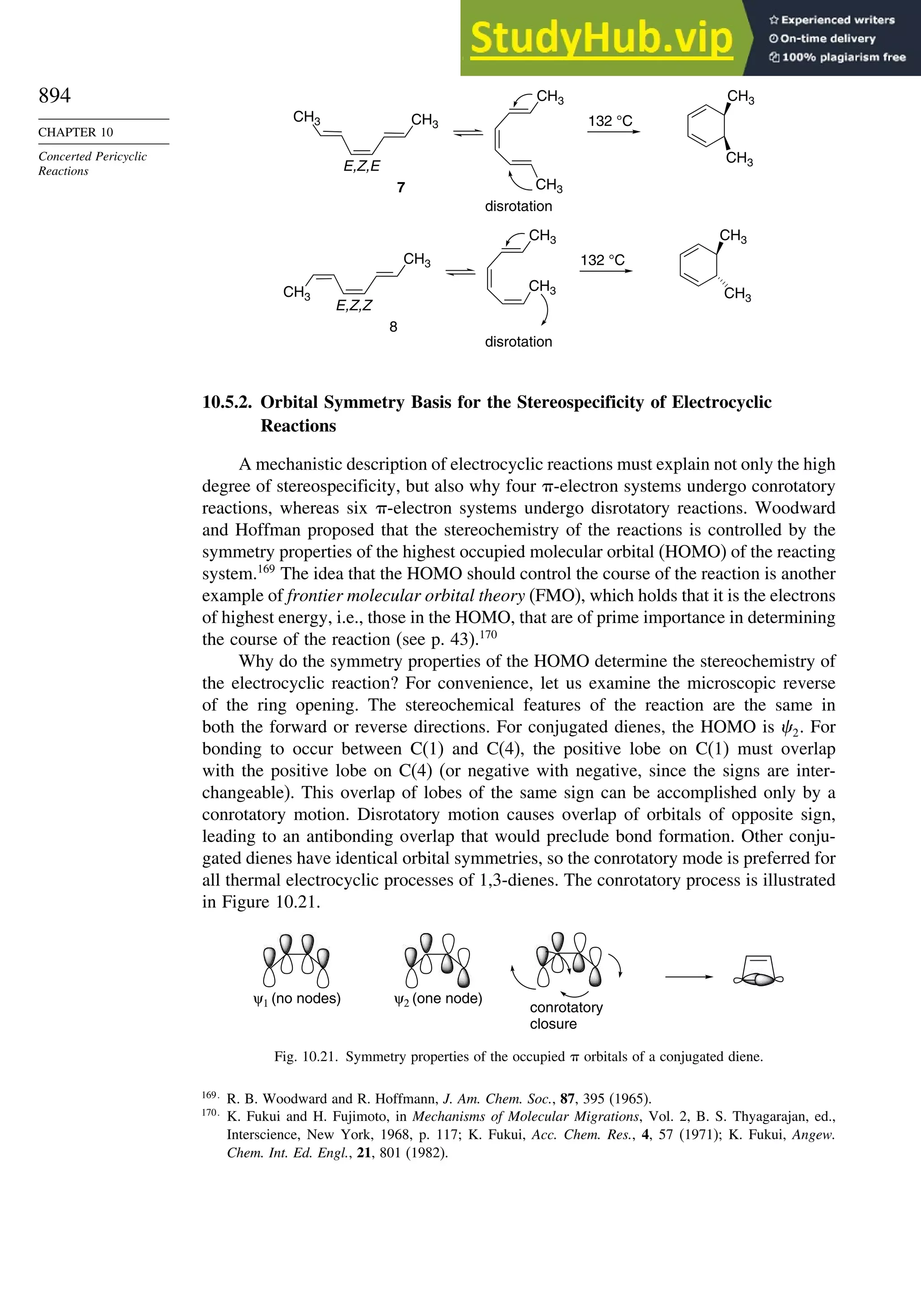 Advanced Organic Chemistry FIFTH EDITION Part A  Structure And Mechanisms