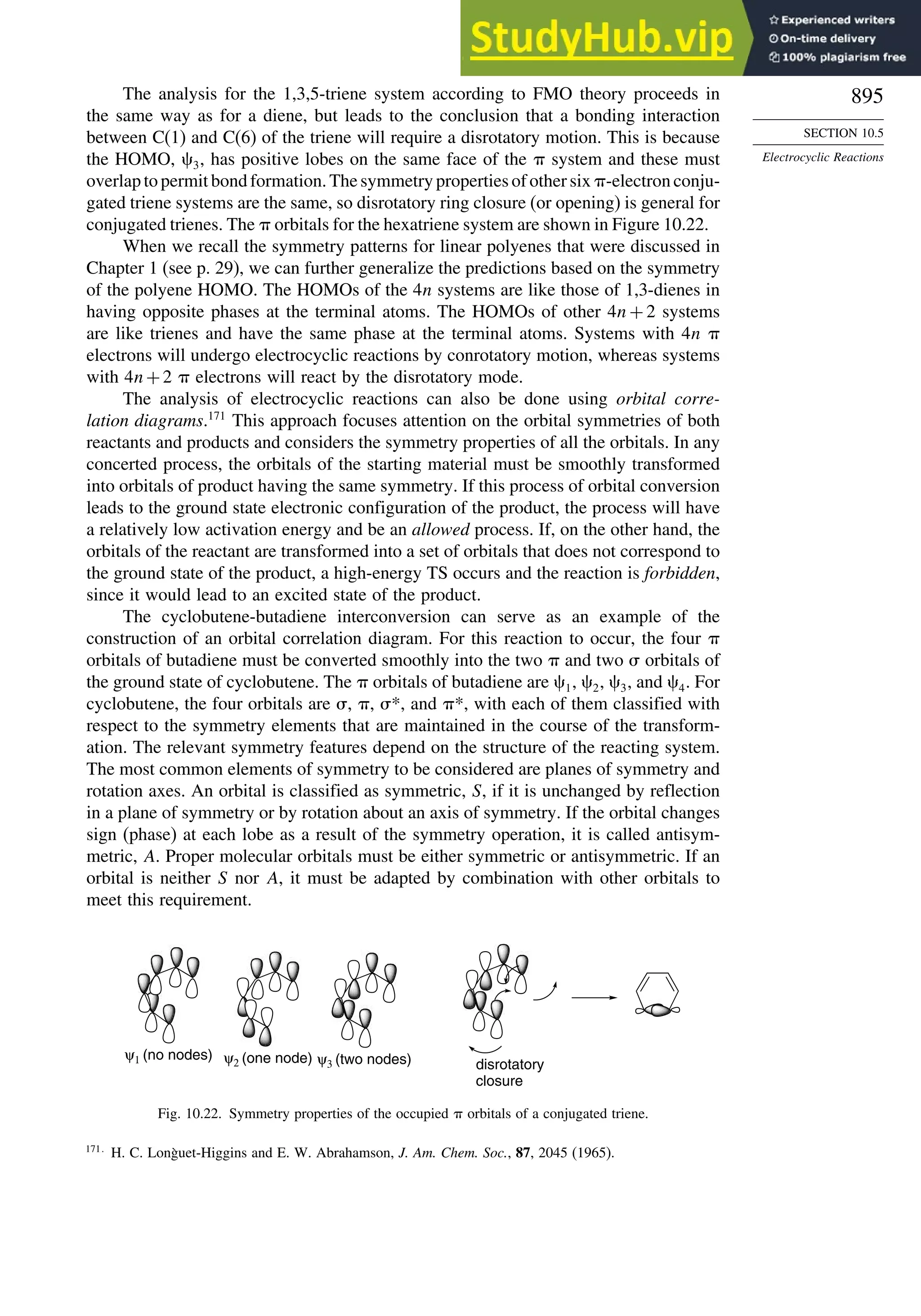 Advanced Organic Chemistry FIFTH EDITION Part A  Structure And Mechanisms