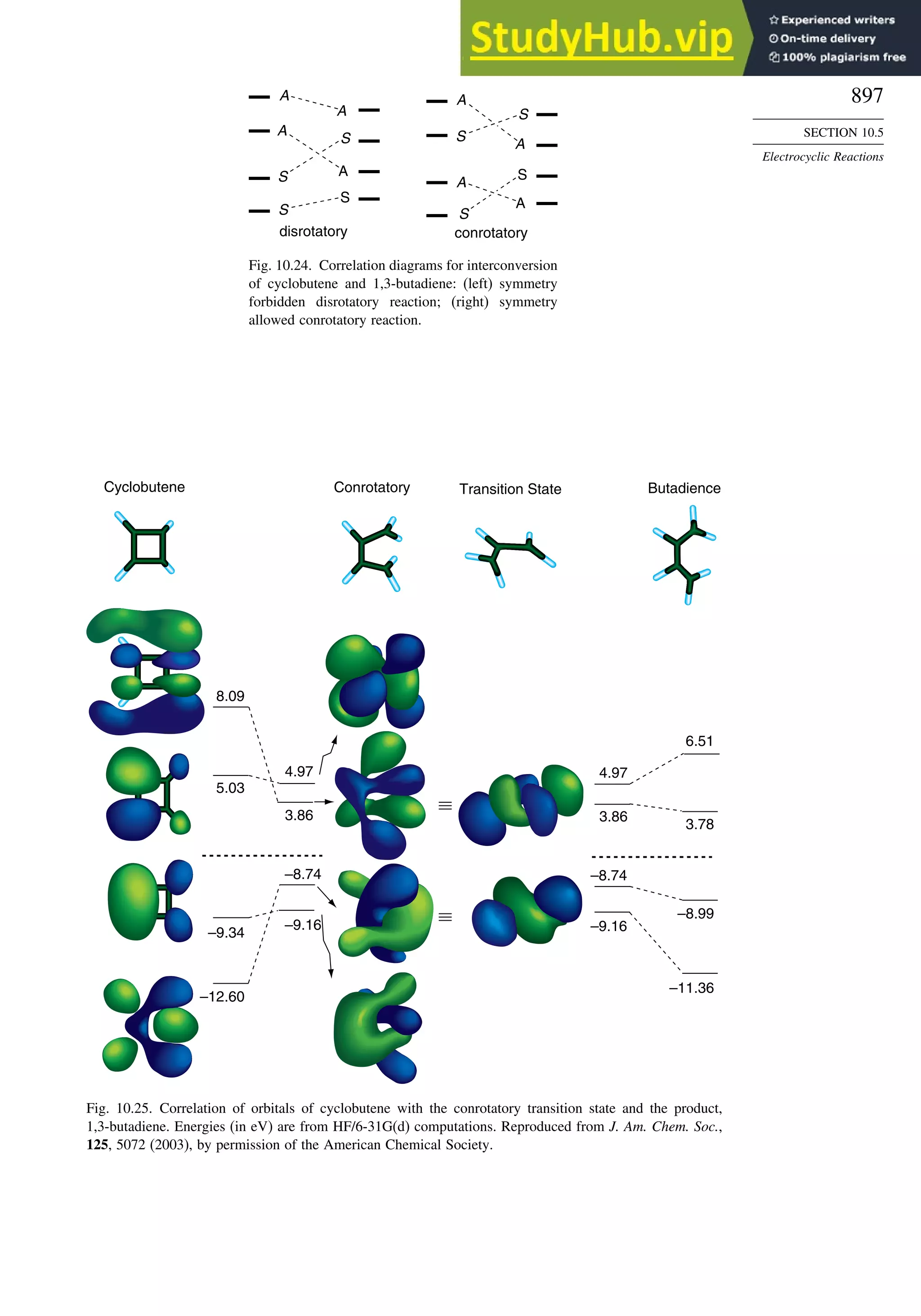 Advanced Organic Chemistry FIFTH EDITION Part A  Structure And Mechanisms