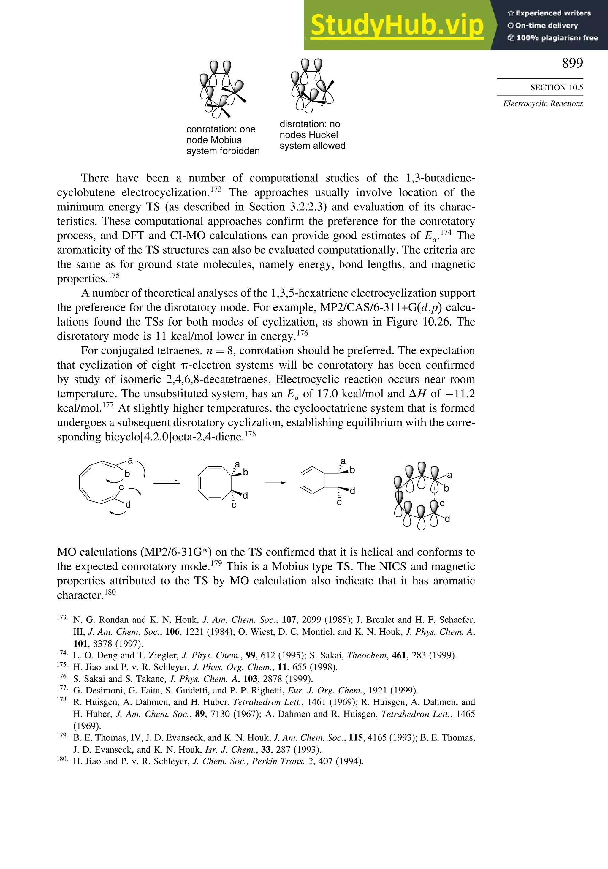 Advanced Organic Chemistry FIFTH EDITION Part A  Structure And Mechanisms