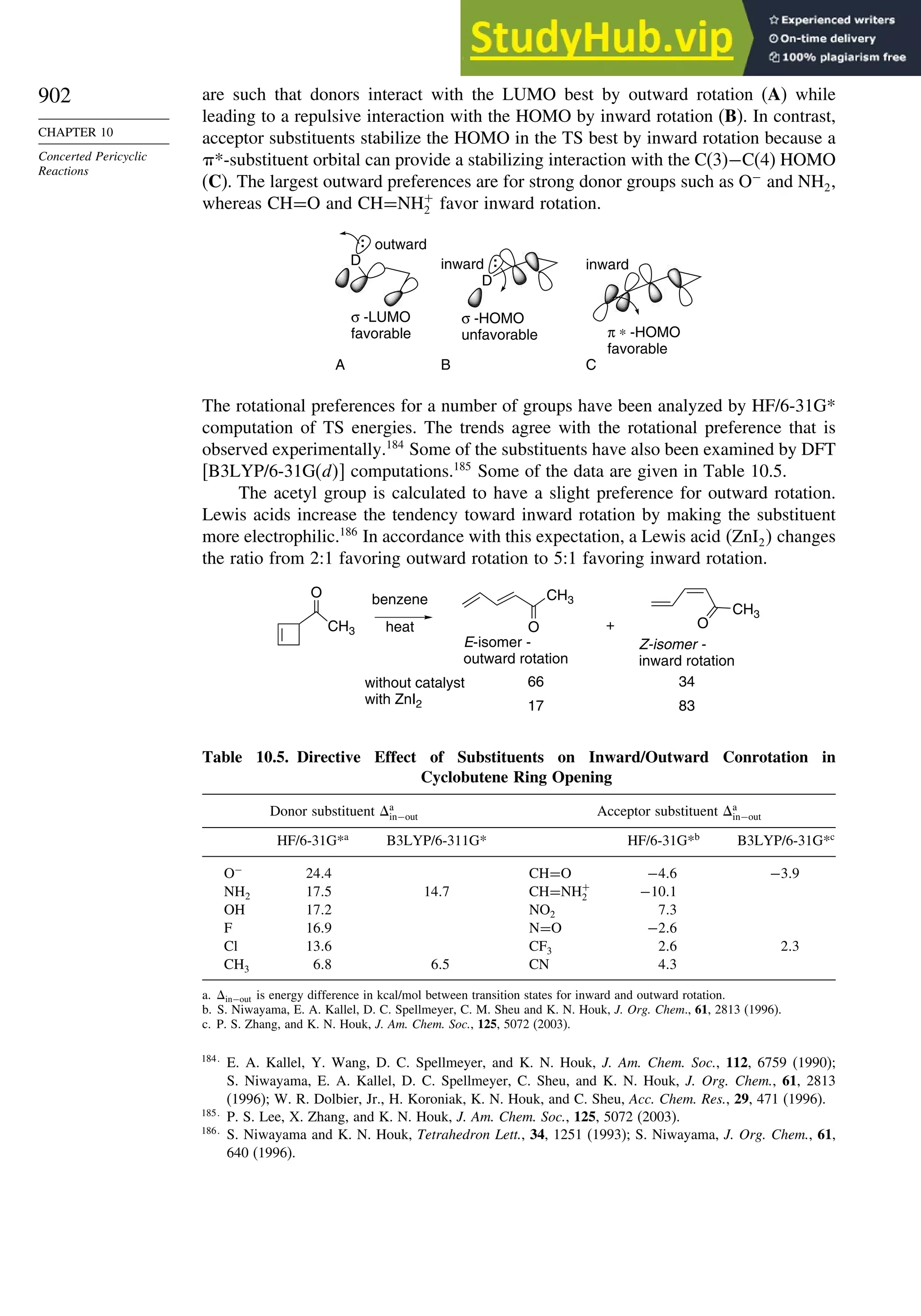 Advanced Organic Chemistry FIFTH EDITION Part A  Structure And Mechanisms