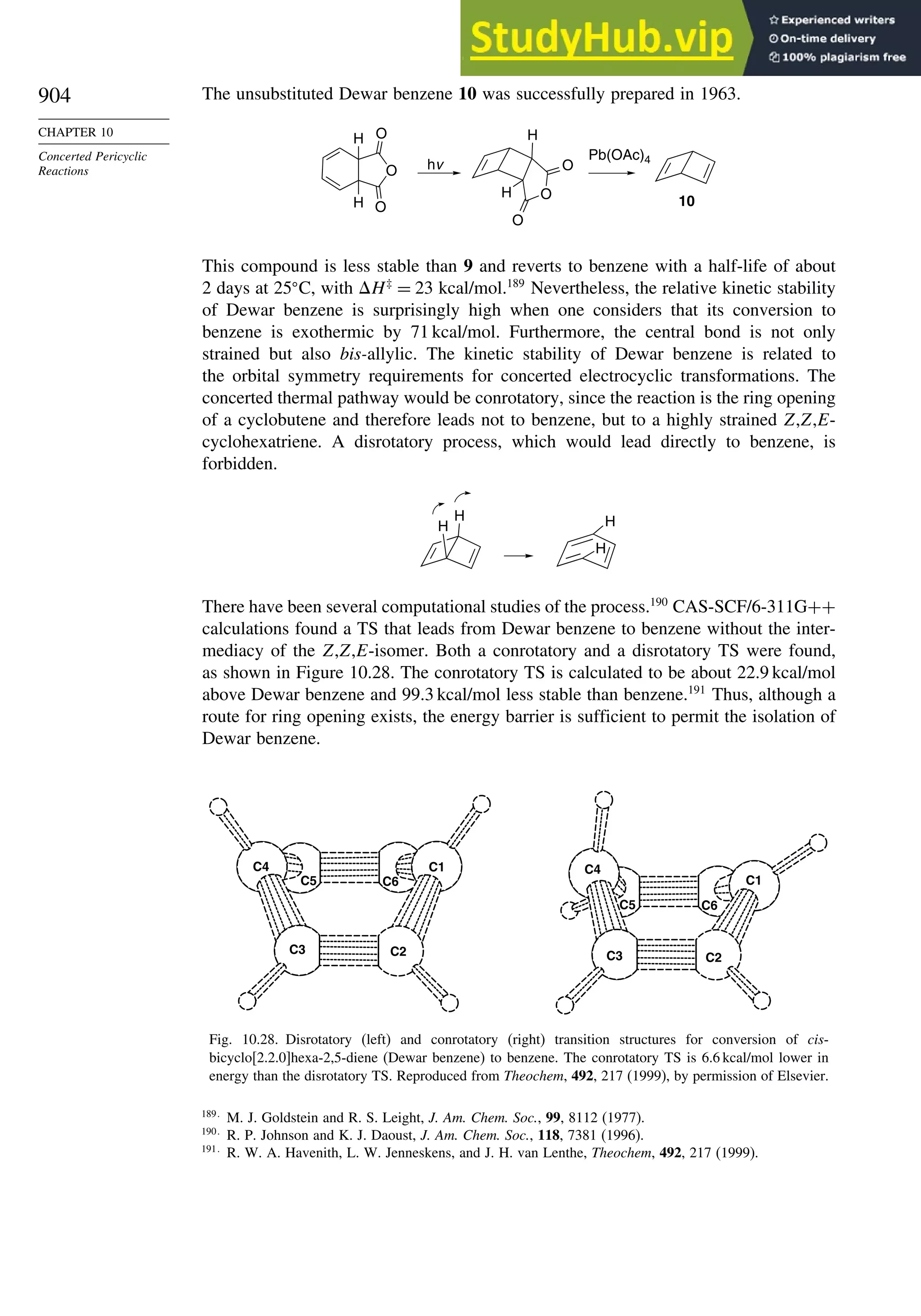 Advanced Organic Chemistry FIFTH EDITION Part A  Structure And Mechanisms
