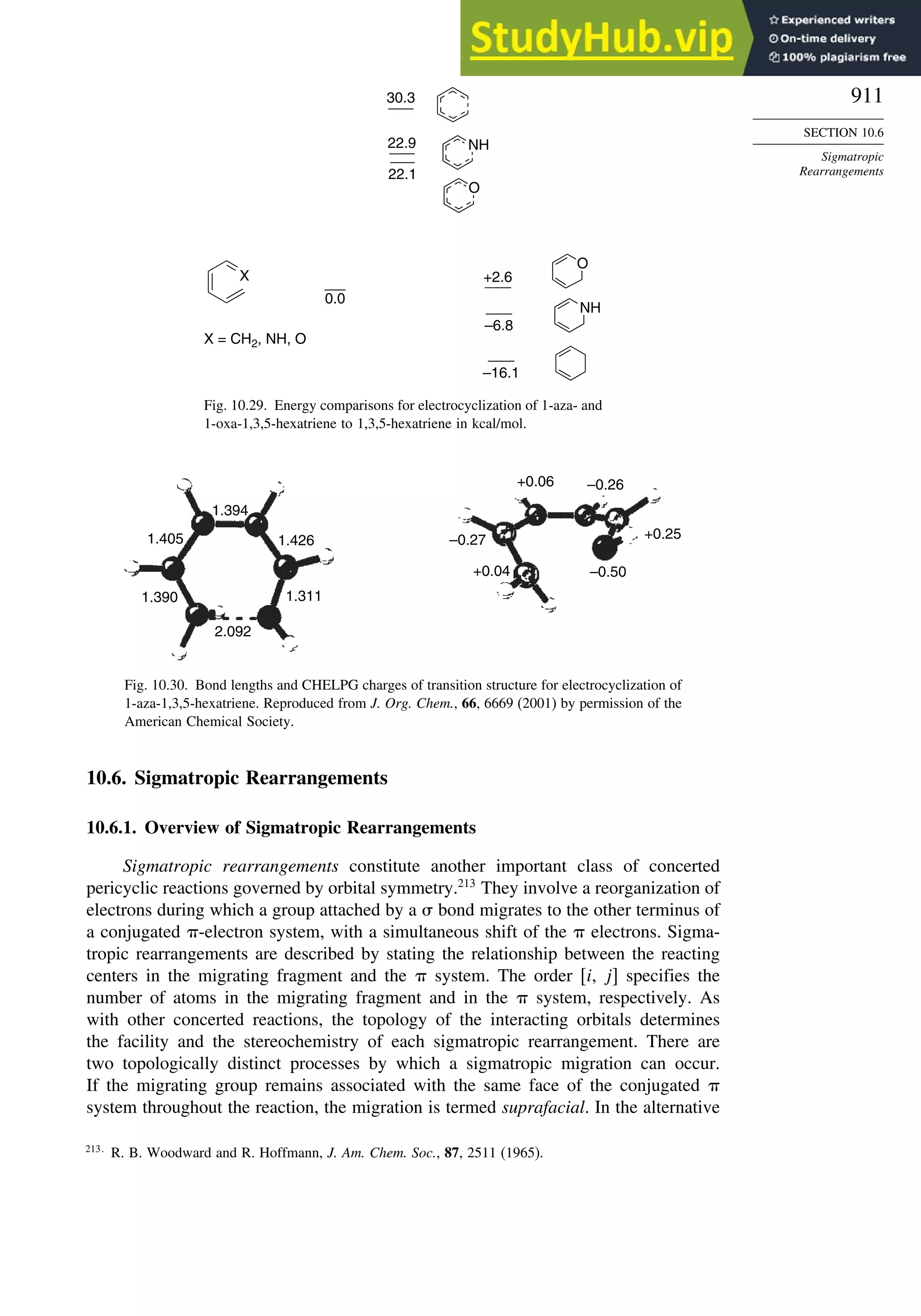 Advanced Organic Chemistry FIFTH EDITION Part A  Structure And Mechanisms