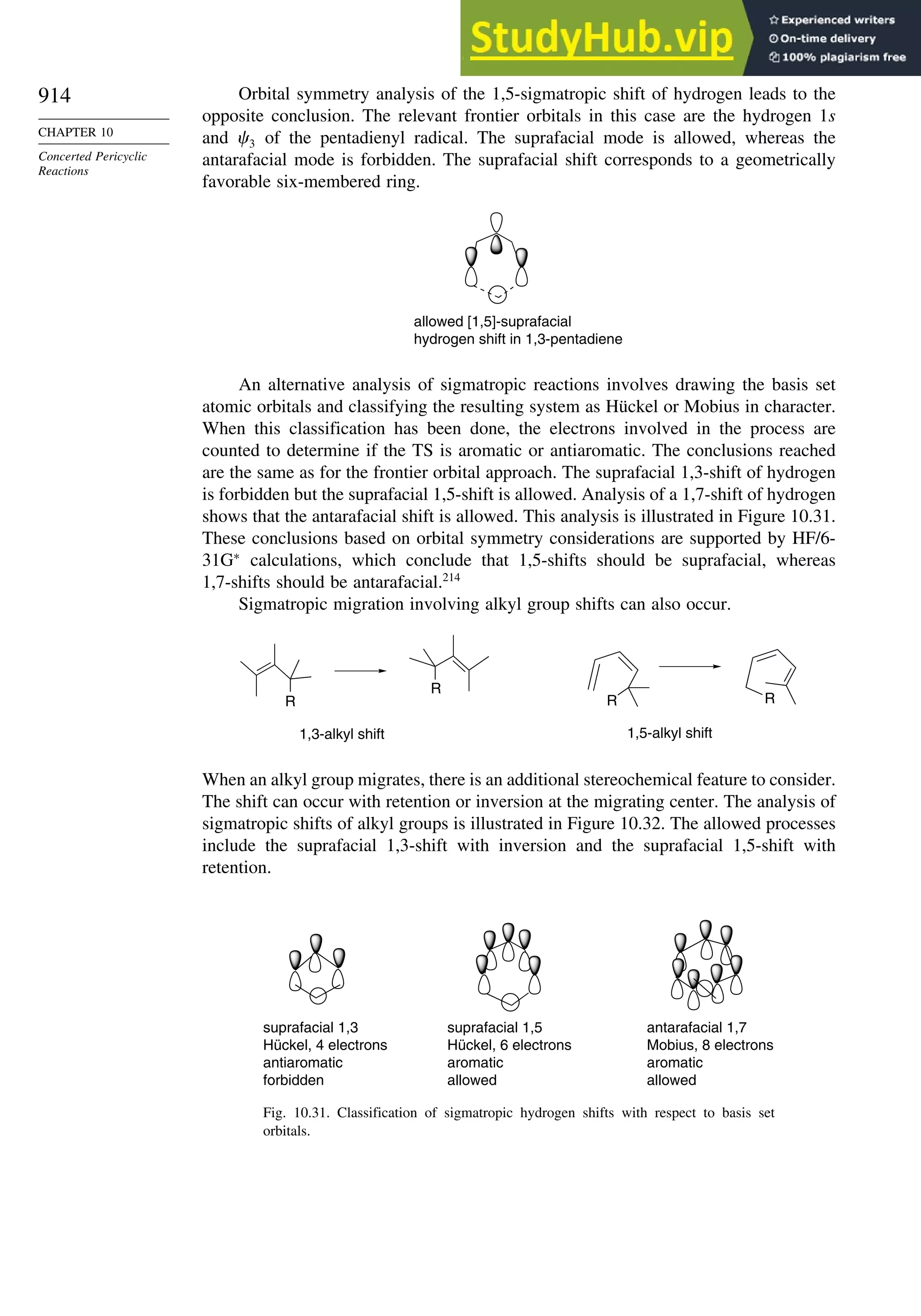 Advanced Organic Chemistry FIFTH EDITION Part A  Structure And Mechanisms