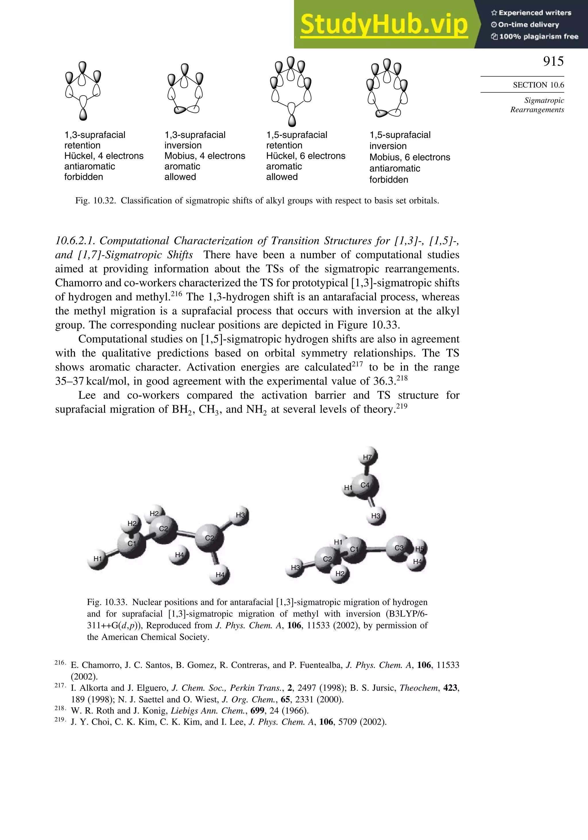 Advanced Organic Chemistry FIFTH EDITION Part A  Structure And Mechanisms