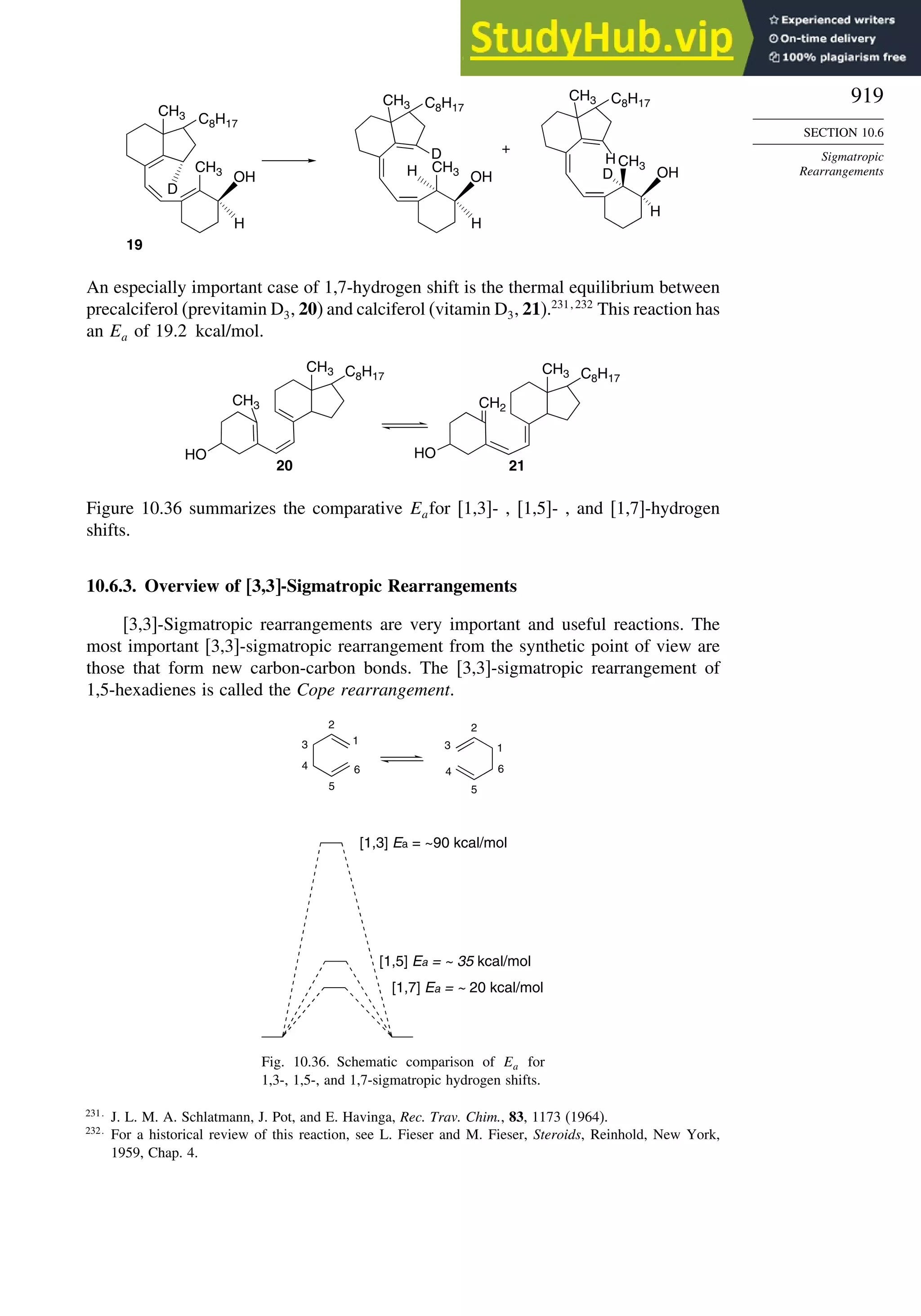 Advanced Organic Chemistry FIFTH EDITION Part A  Structure And Mechanisms
