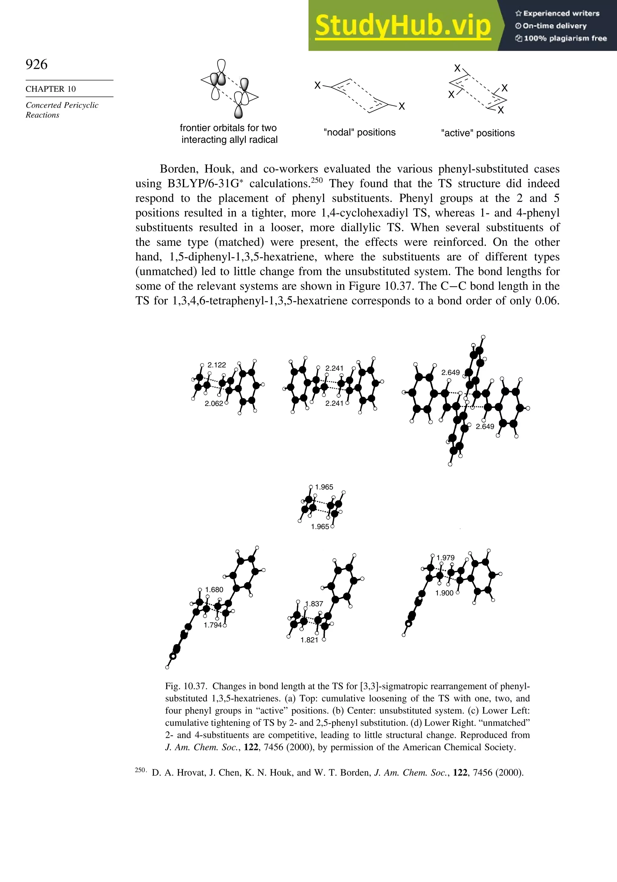 Advanced Organic Chemistry FIFTH EDITION Part A  Structure And Mechanisms