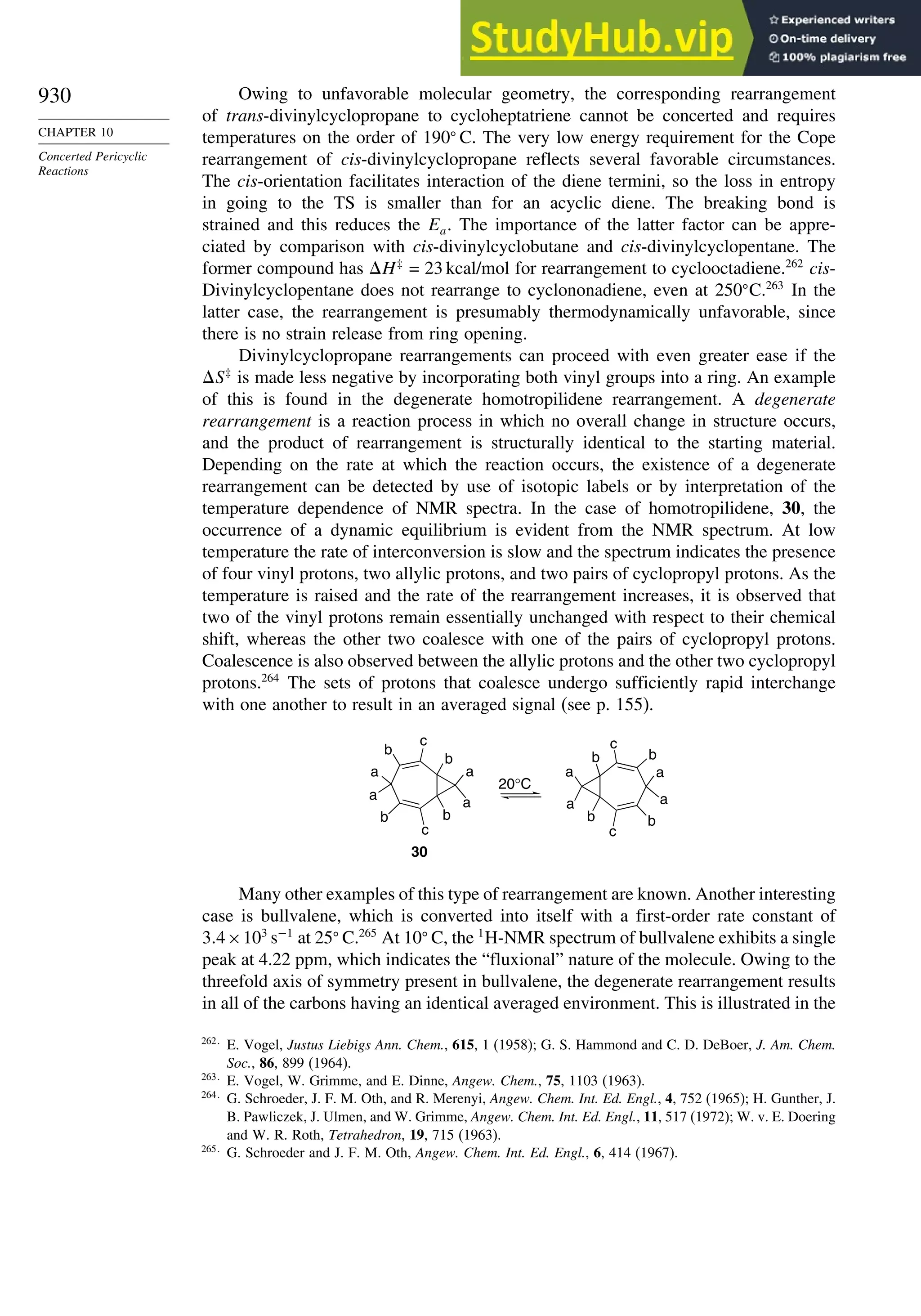 Advanced Organic Chemistry FIFTH EDITION Part A  Structure And Mechanisms
