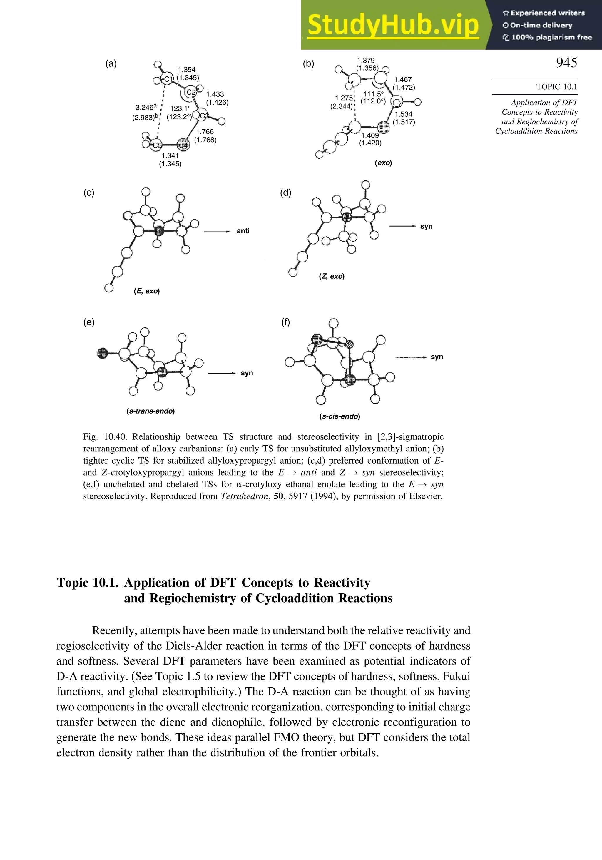Advanced Organic Chemistry FIFTH EDITION Part A  Structure And Mechanisms