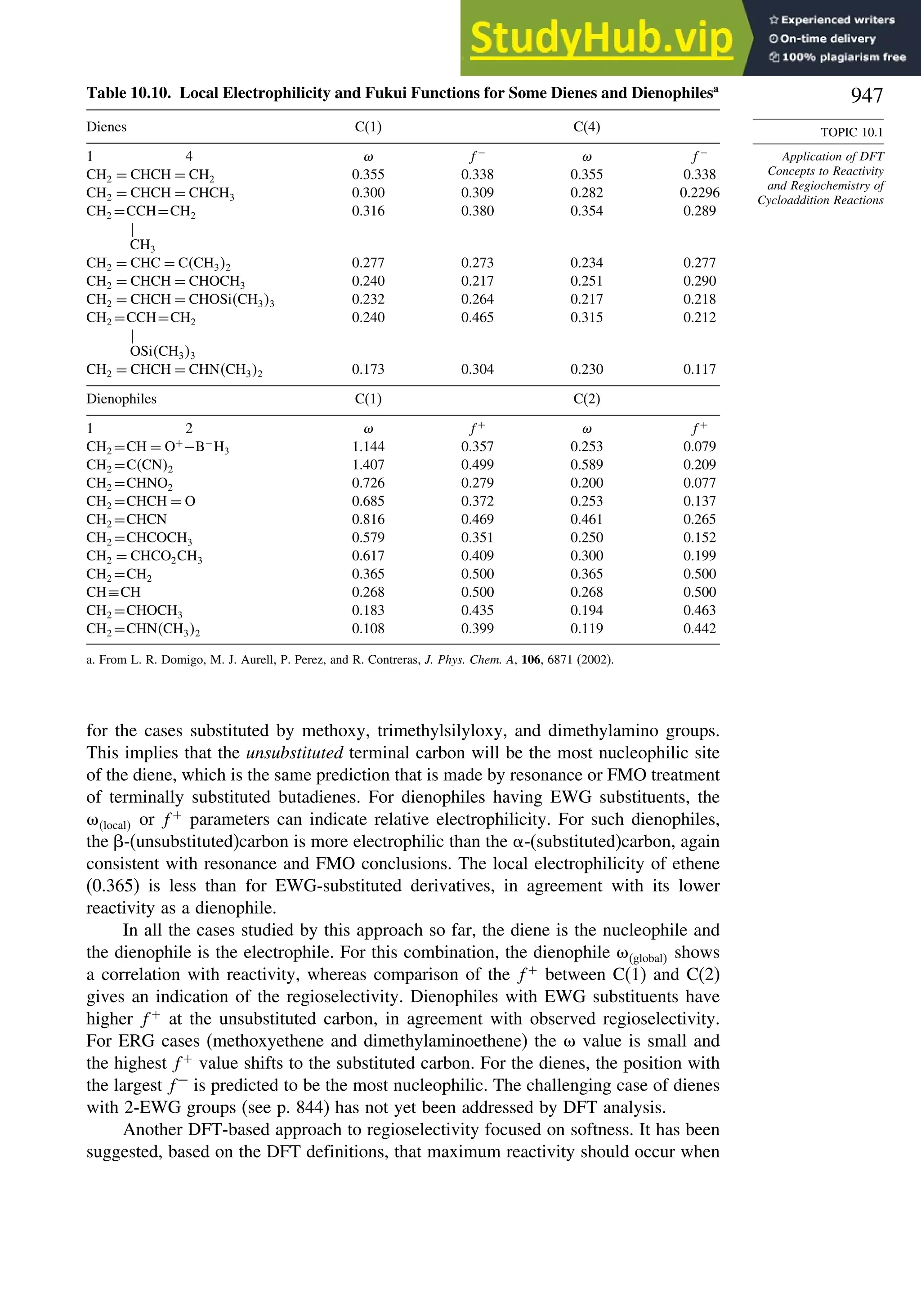 Advanced Organic Chemistry FIFTH EDITION Part A  Structure And Mechanisms