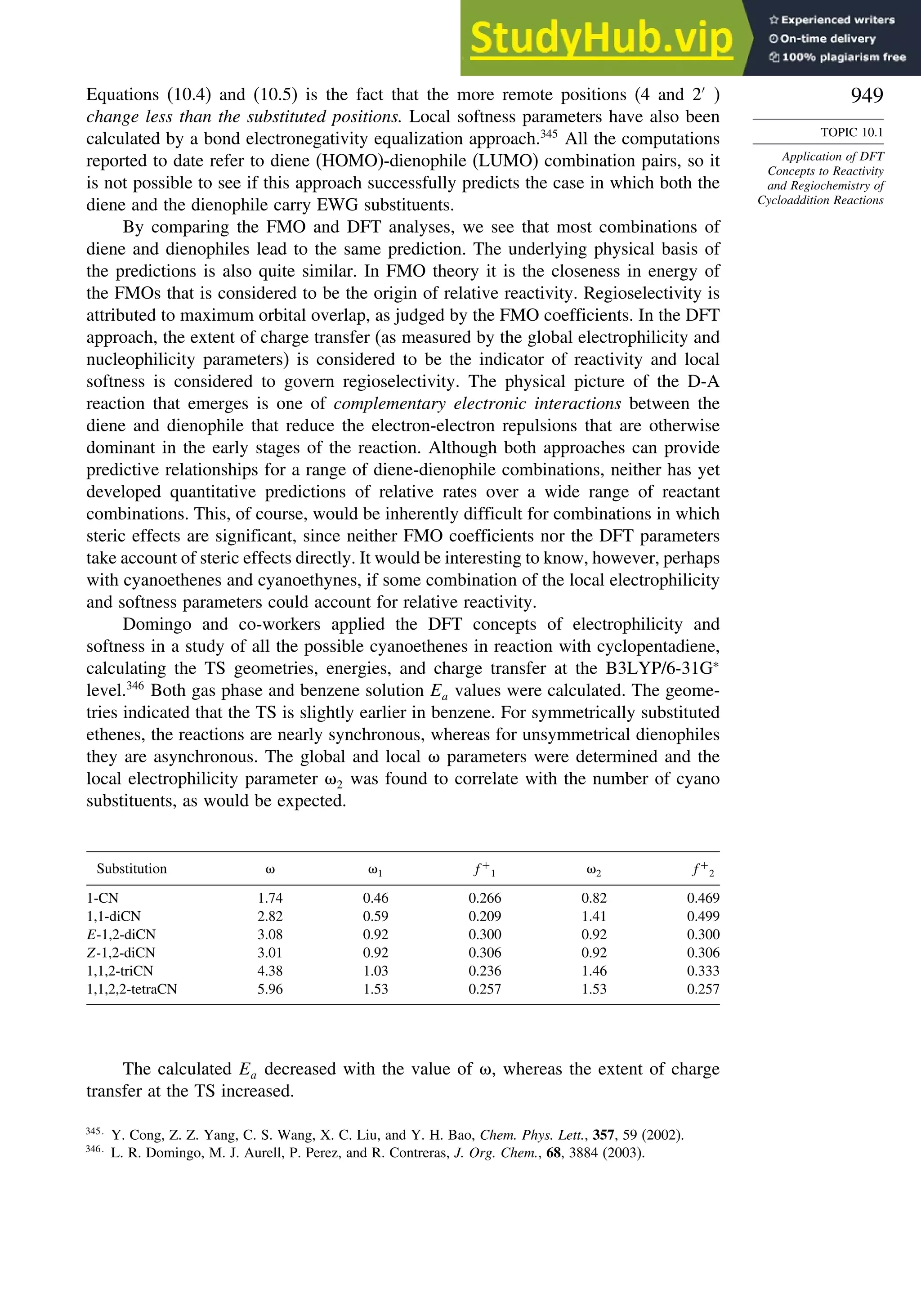 Advanced Organic Chemistry FIFTH EDITION Part A  Structure And Mechanisms
