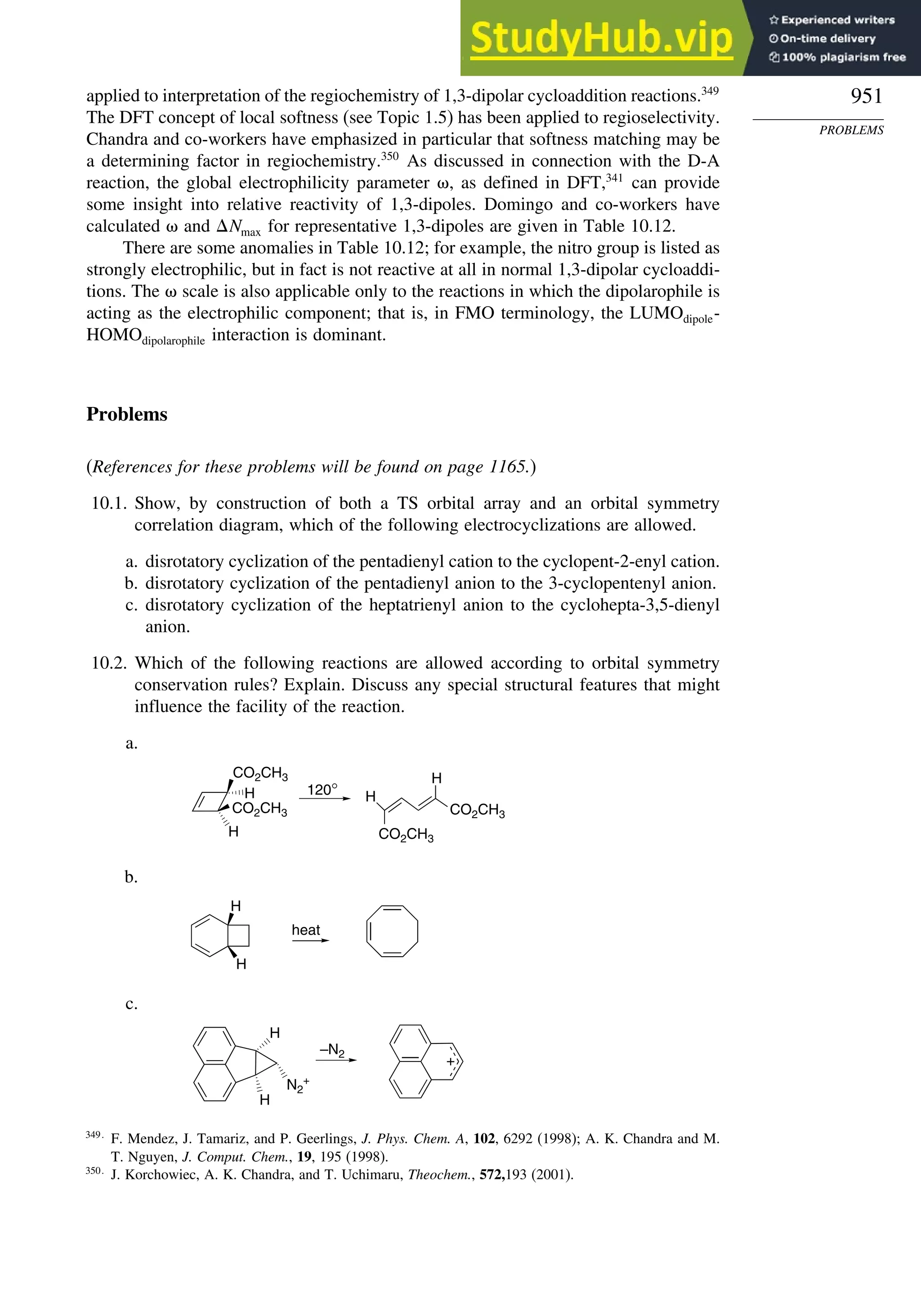 Advanced Organic Chemistry FIFTH EDITION Part A  Structure And Mechanisms