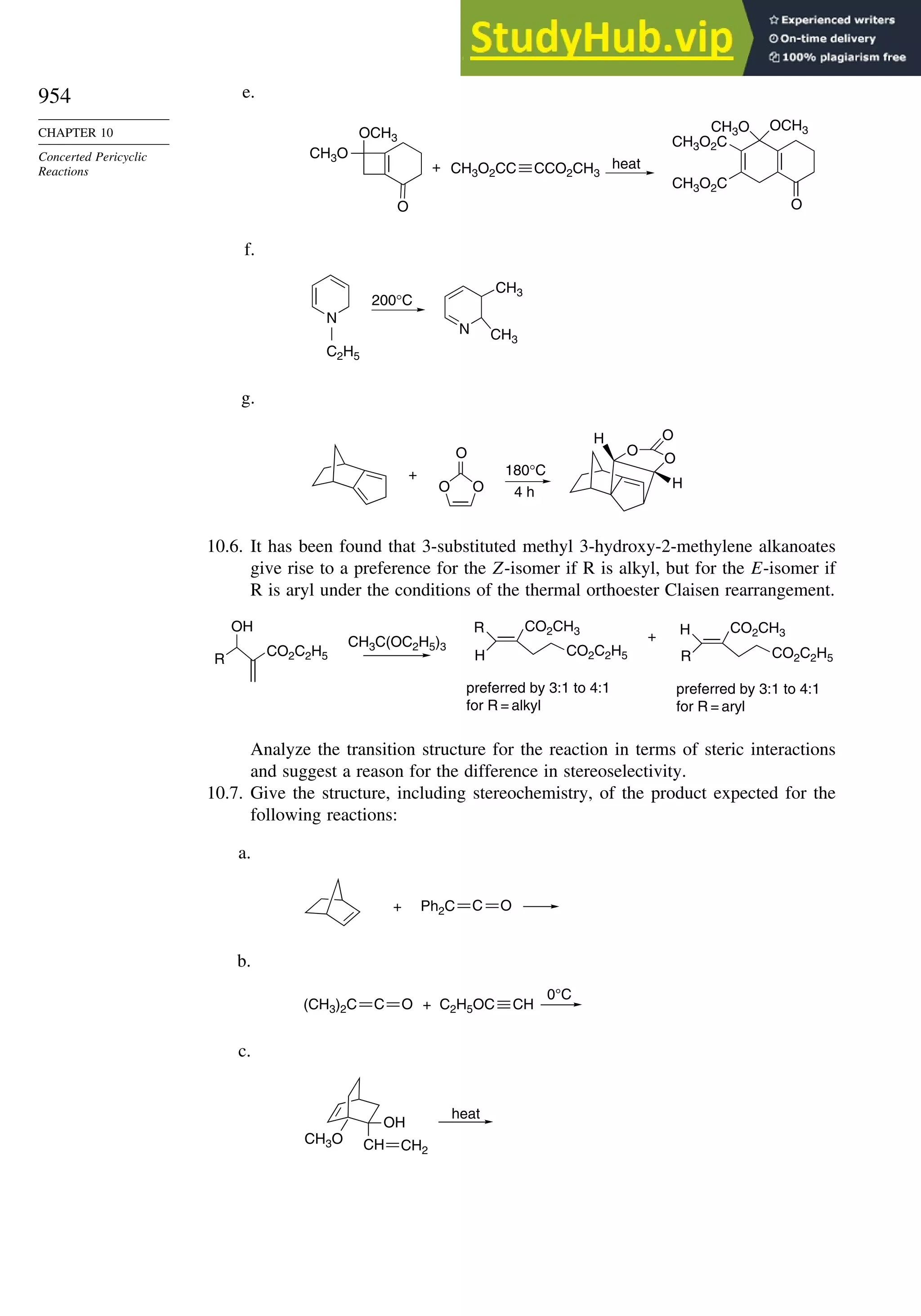 Advanced Organic Chemistry FIFTH EDITION Part A  Structure And Mechanisms