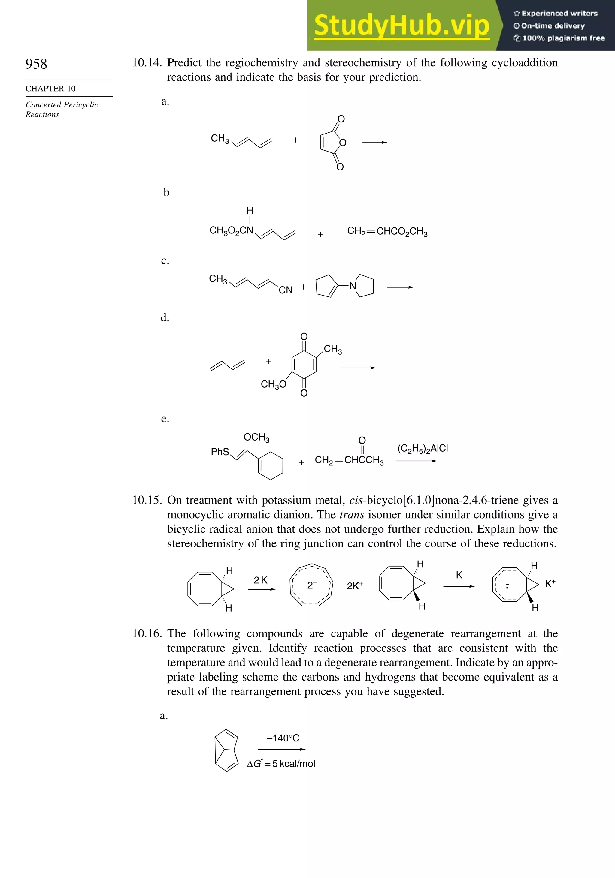 Advanced Organic Chemistry FIFTH EDITION Part A  Structure And Mechanisms