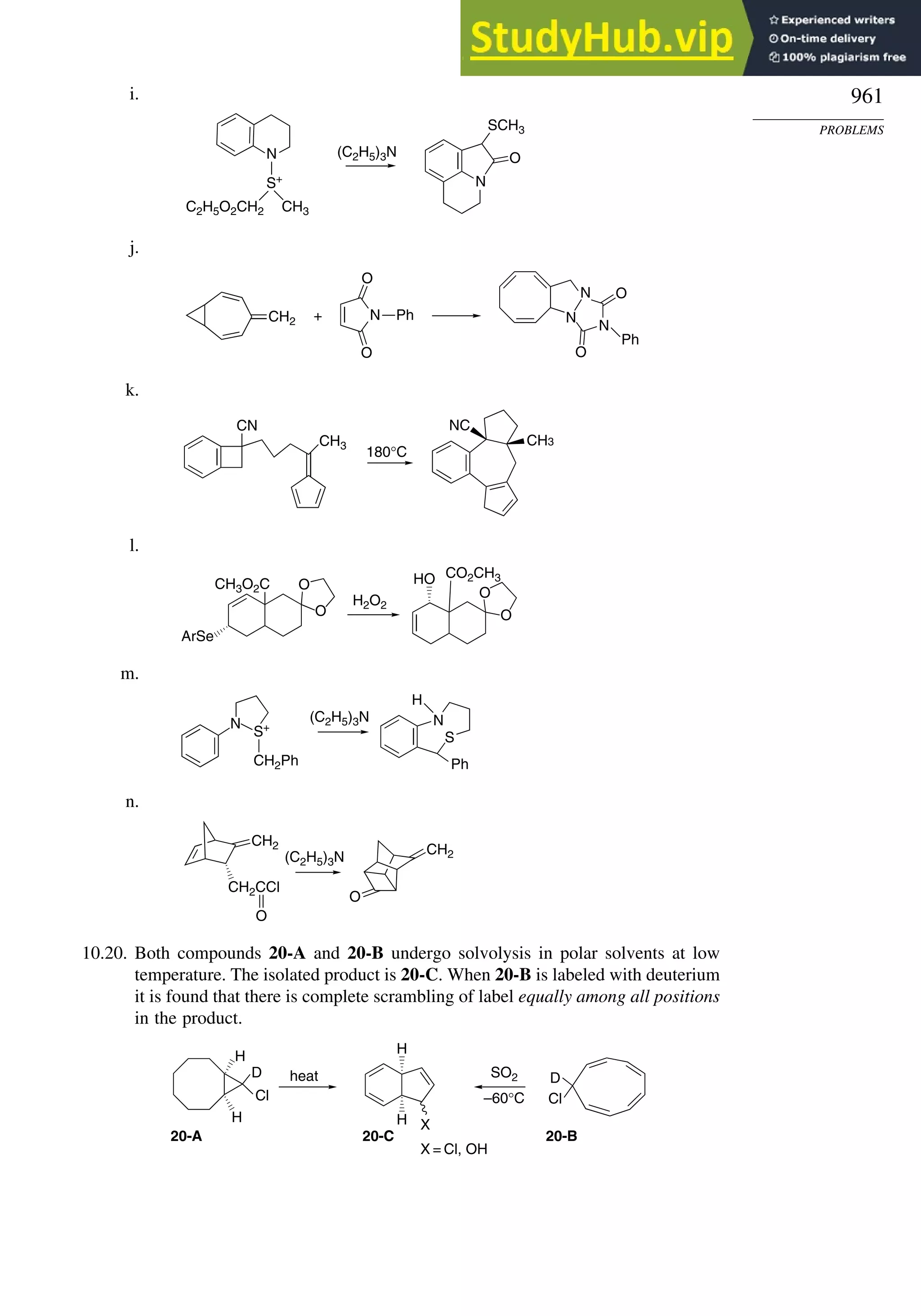 Advanced Organic Chemistry FIFTH EDITION Part A  Structure And Mechanisms