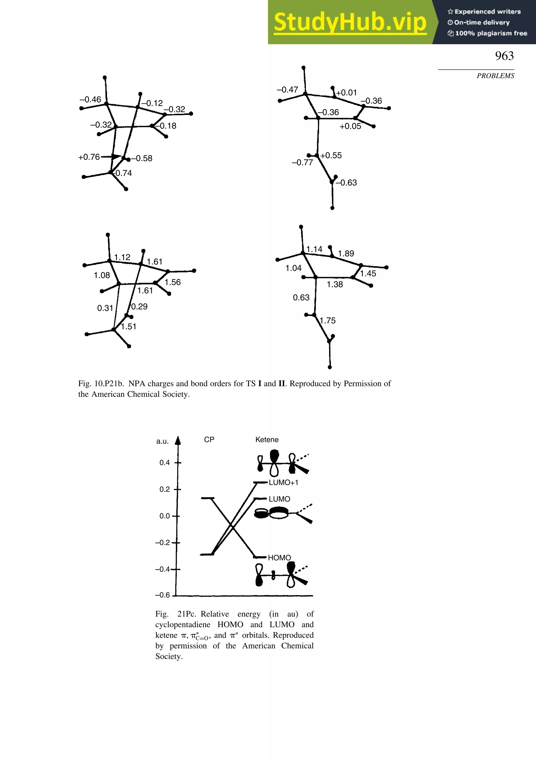 Advanced Organic Chemistry FIFTH EDITION Part A  Structure And Mechanisms