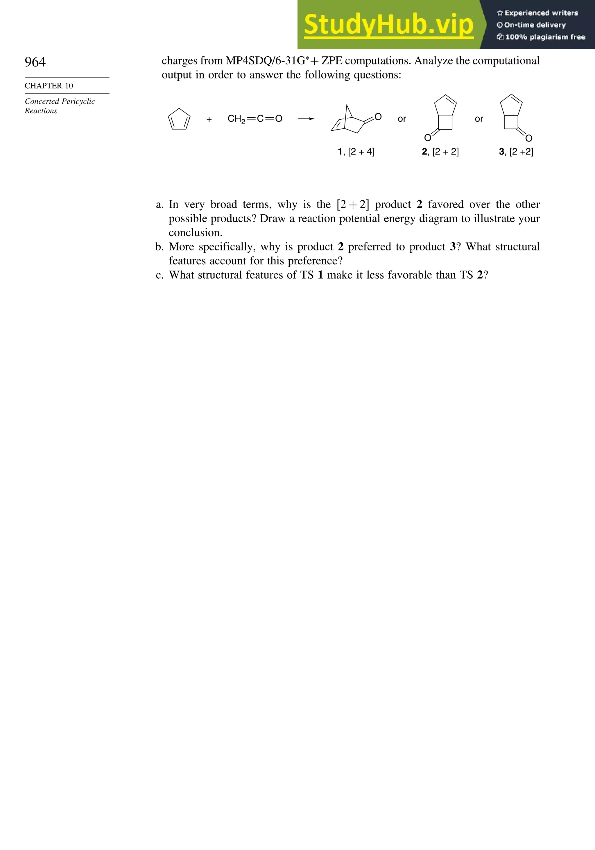 Advanced Organic Chemistry FIFTH EDITION Part A  Structure And Mechanisms