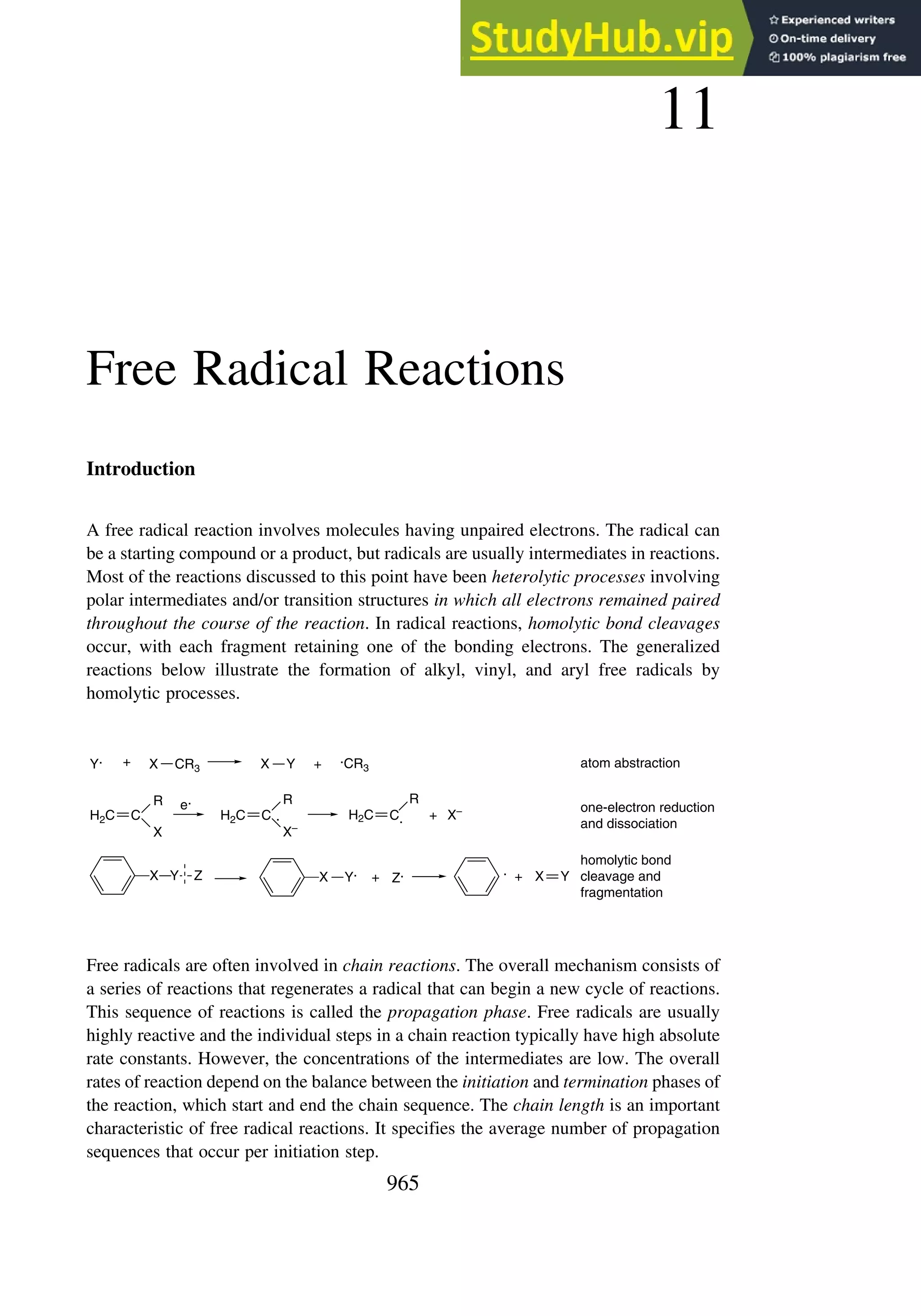 Advanced Organic Chemistry FIFTH EDITION Part A  Structure And Mechanisms