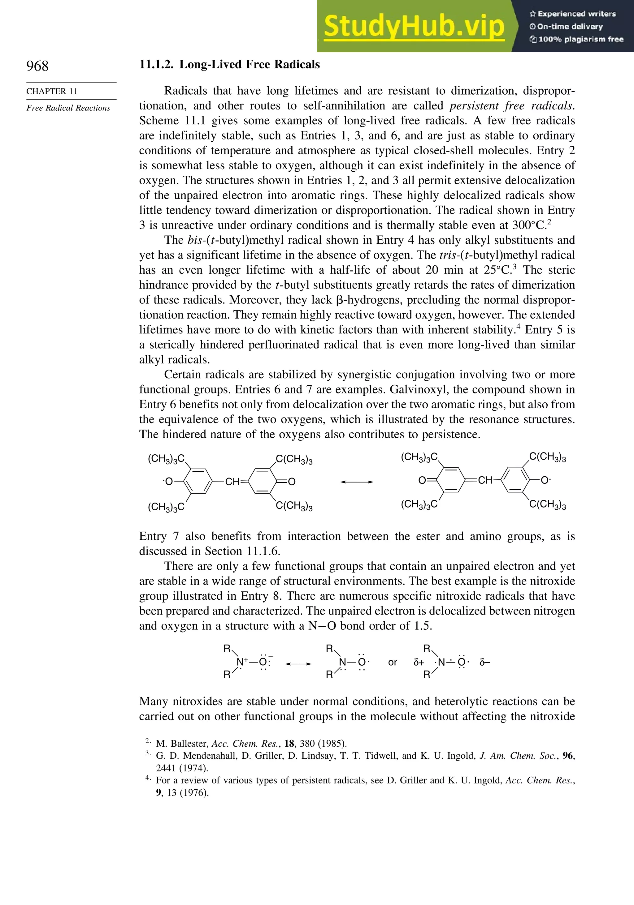 Advanced Organic Chemistry FIFTH EDITION Part A  Structure And Mechanisms