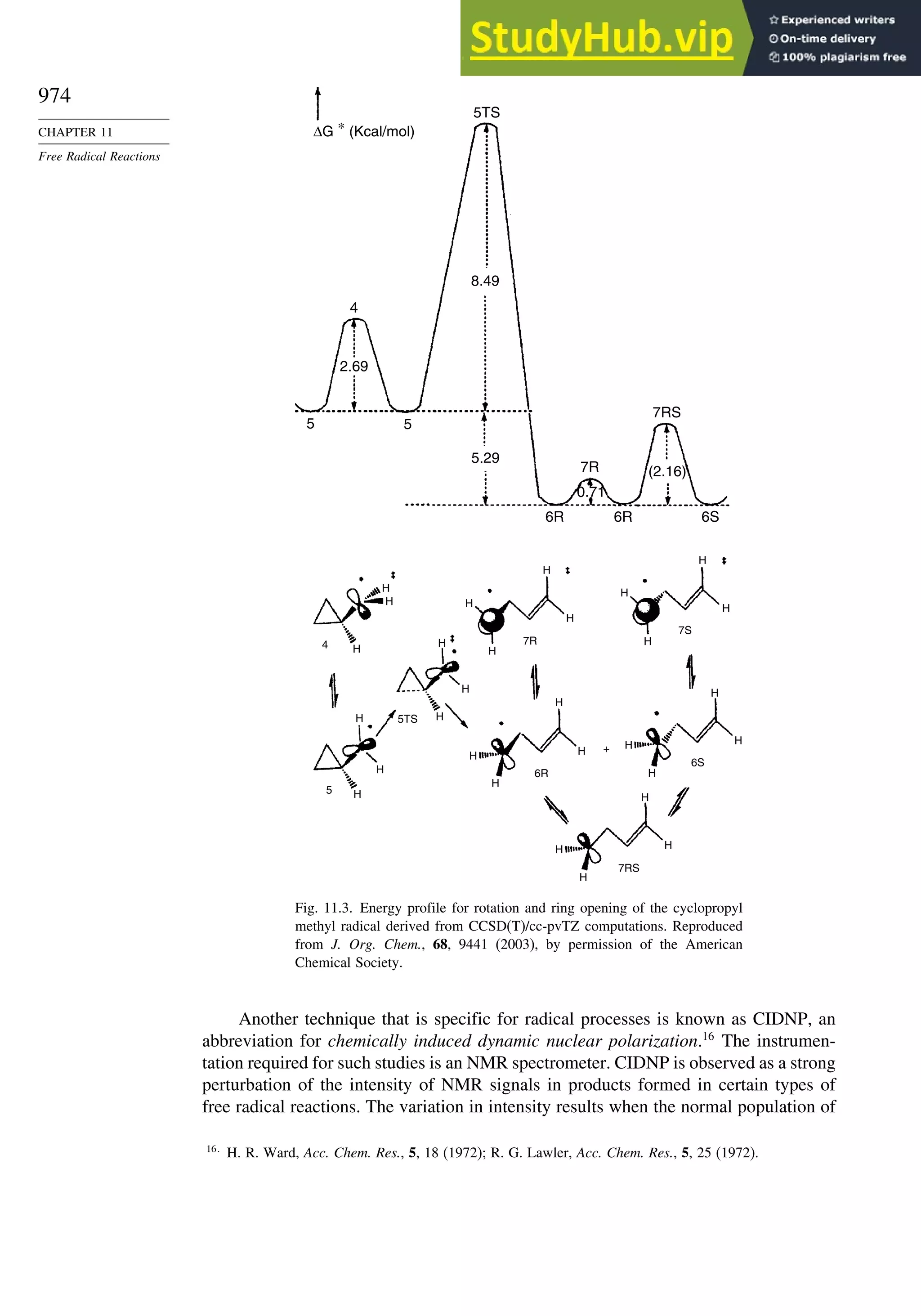 Advanced Organic Chemistry FIFTH EDITION Part A  Structure And Mechanisms