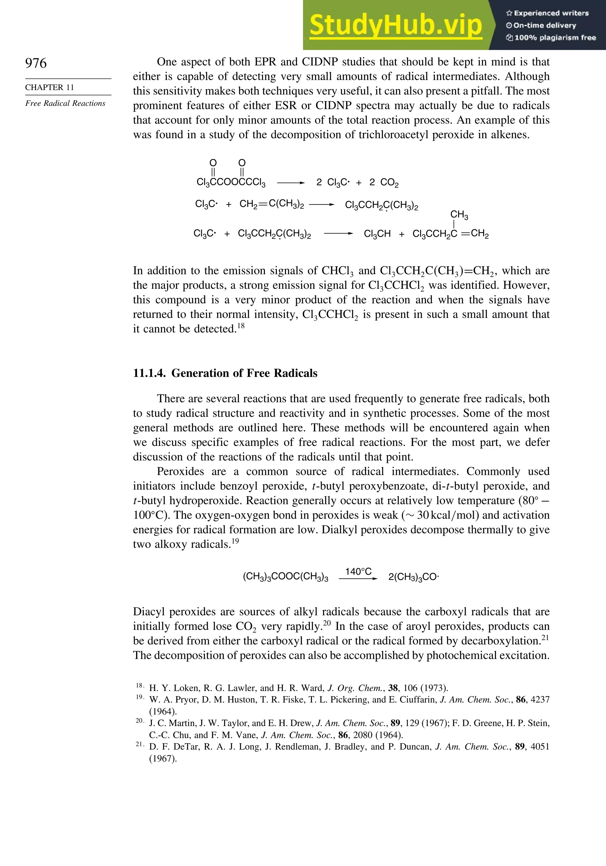 Advanced Organic Chemistry FIFTH EDITION Part A  Structure And Mechanisms