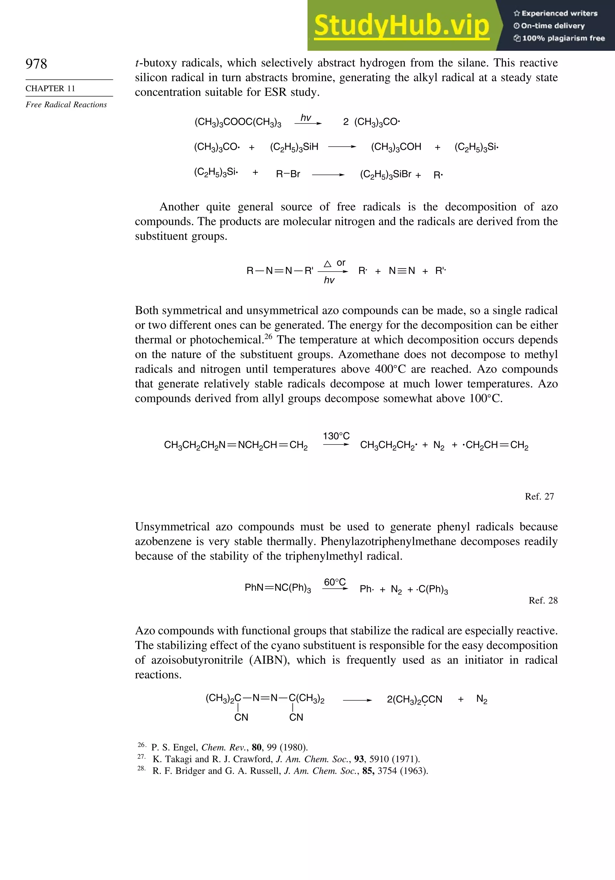 Advanced Organic Chemistry FIFTH EDITION Part A  Structure And Mechanisms