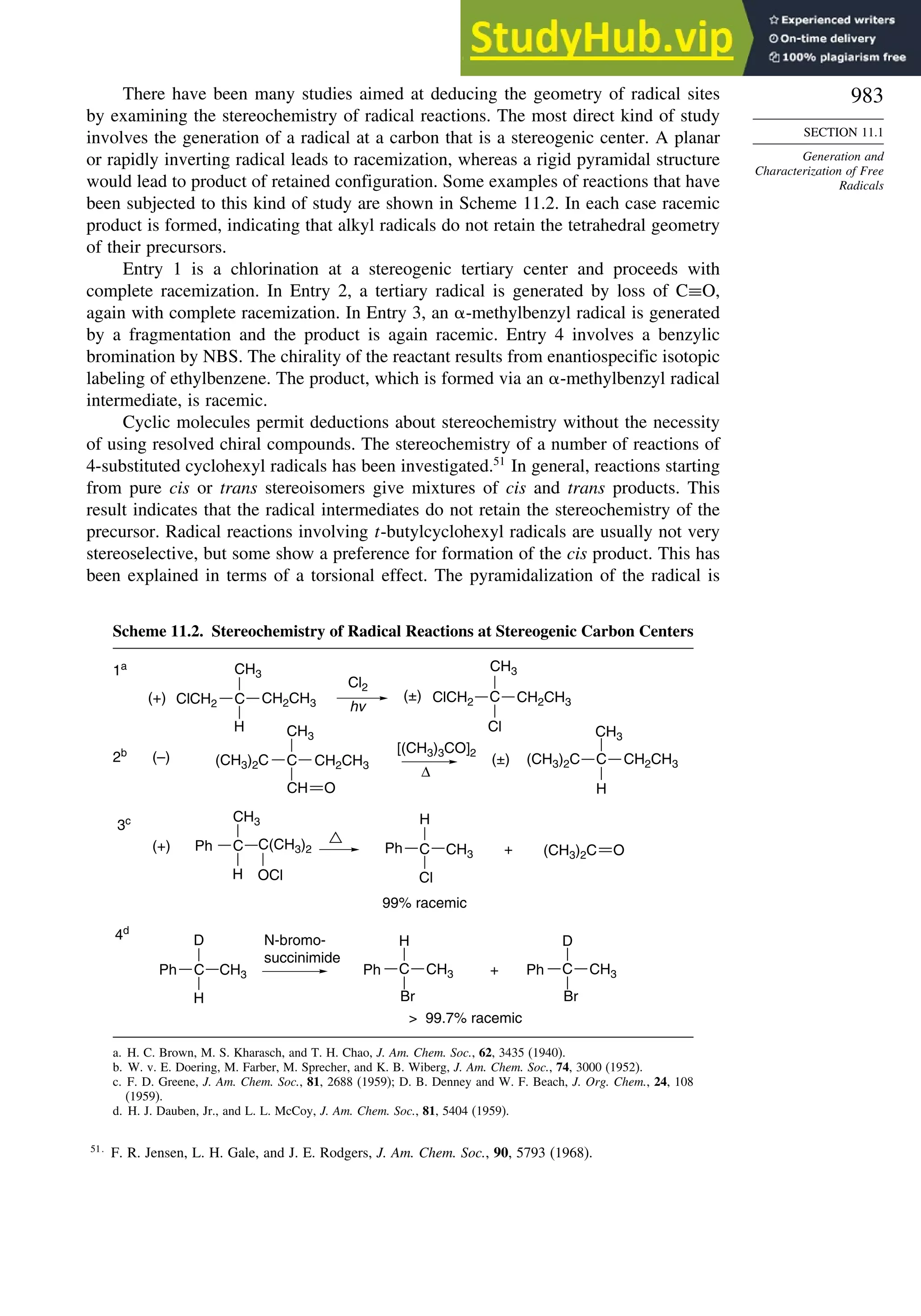 Advanced Organic Chemistry FIFTH EDITION Part A  Structure And Mechanisms