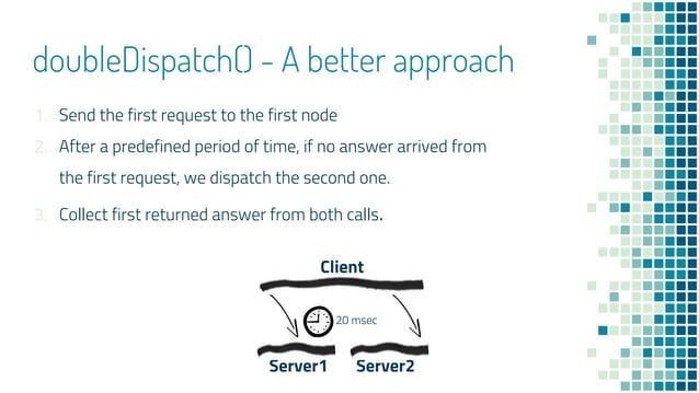Advanced patterns in asynchronous programming | PDF