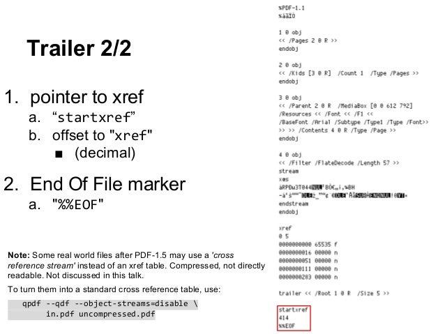 advanced pdf tricks length conversion table pdf