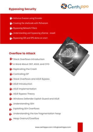 ADVANCED PENETRATION TESTING.pdf
