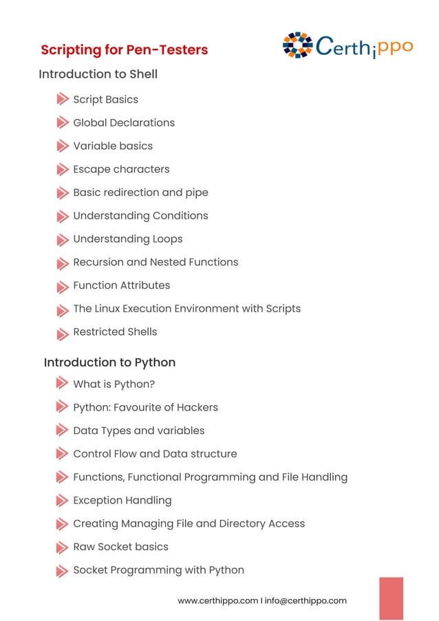 Advanced Penetration Testing Pdf
