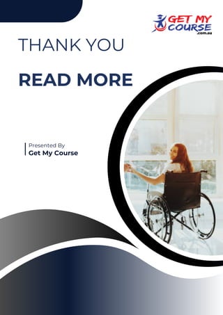 Advanced Person-Centred Practice in CHC43121 Explained | PDF