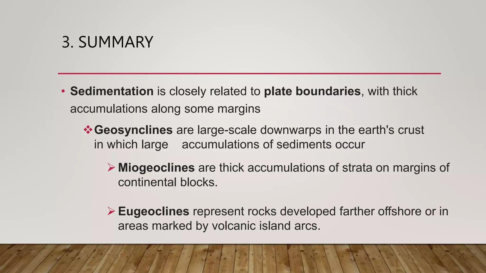 Advanced petrology ( tectonic and sedimetation).pptx