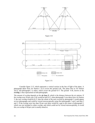 Advanced photogeology lecture notes kadir dirik | PDF