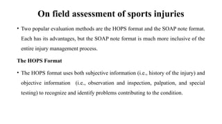 Advanced Physiotherapy Techniques for Sports Injury Prevention and ...
