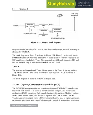 Postscaler Advanced PIC Microcontroller projects in C.pdf