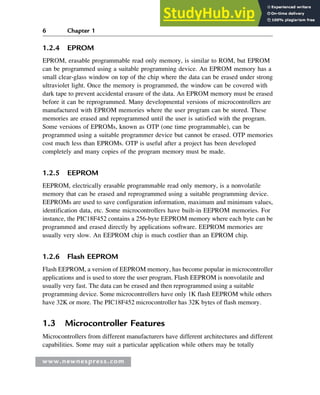 Advanced PIC Microcontroller projects in C.pdf