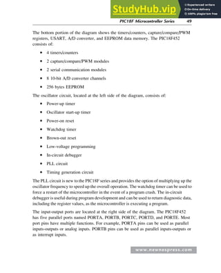 Advanced PIC Microcontroller projects in C.pdf