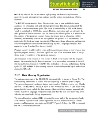 Advanced PIC Microcontroller projects in C.pdf