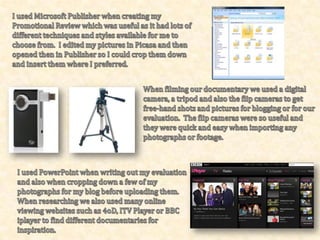 Advanced Portfolio Evaluation